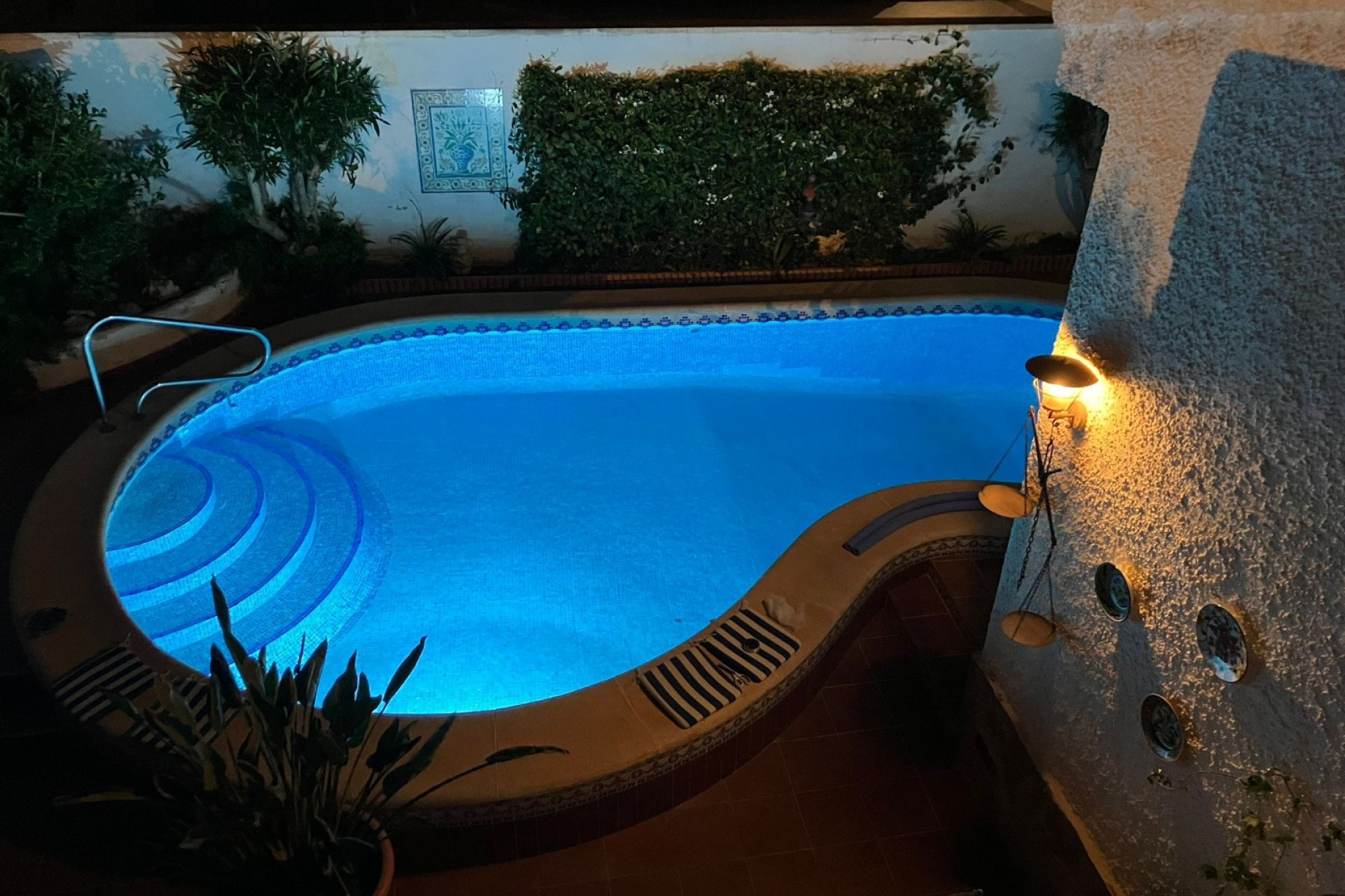 Revente - Detached Villa - Ciudad Quesada - Central Quesada