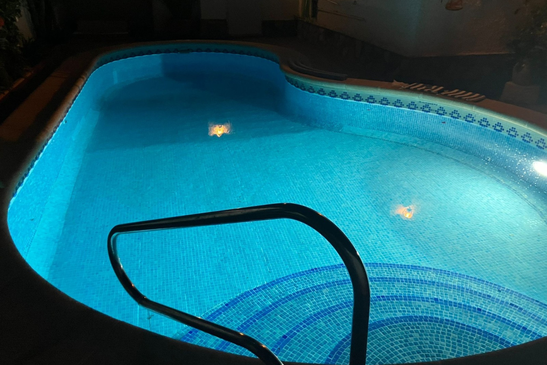 Revente - Detached Villa - Ciudad Quesada - Central Quesada