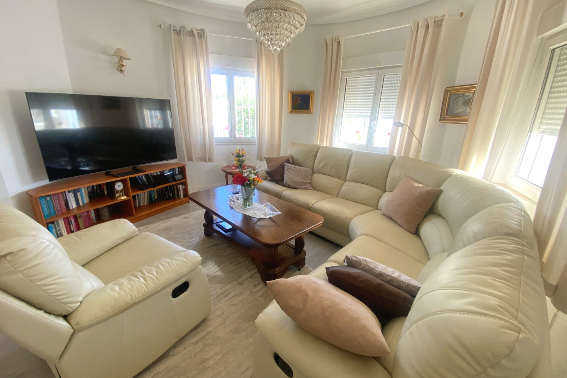 Revente - Detached Villa - Ciudad Quesada - Central Quesada