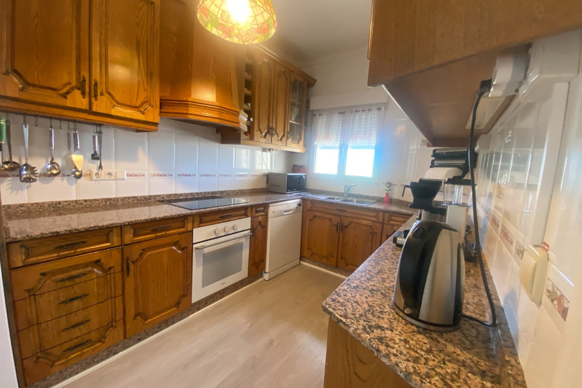 Revente - Detached Villa - Ciudad Quesada - Central Quesada