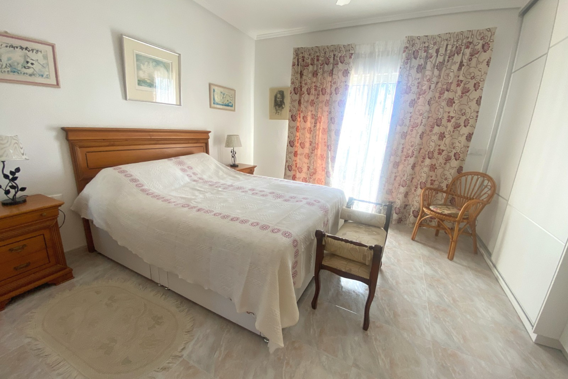 Revente - Detached Villa - Ciudad Quesada - Central Quesada