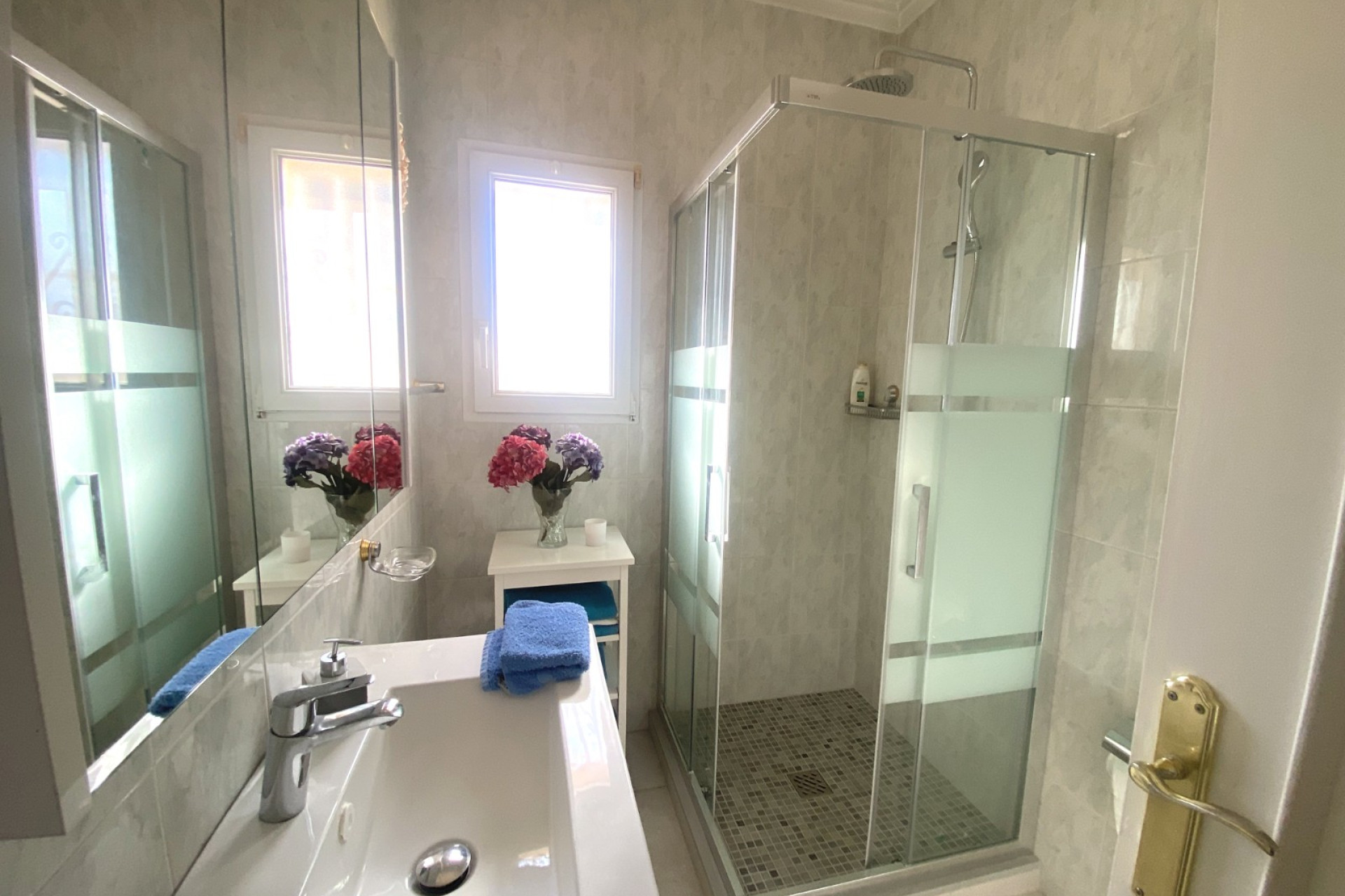 Revente - Detached Villa - Ciudad Quesada - Central Quesada