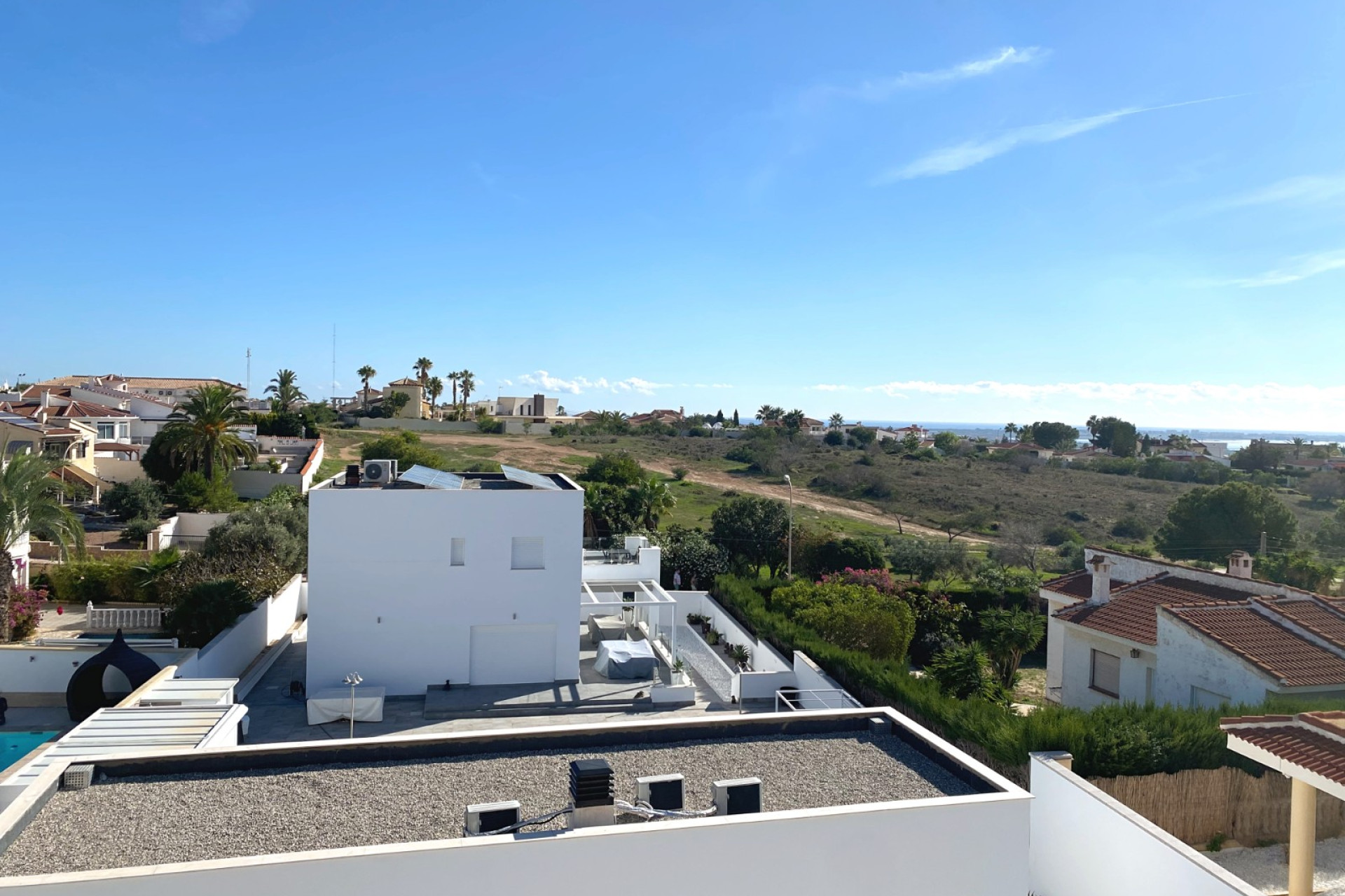 Revente - Detached Villa - Ciudad Quesada - Central Quesada