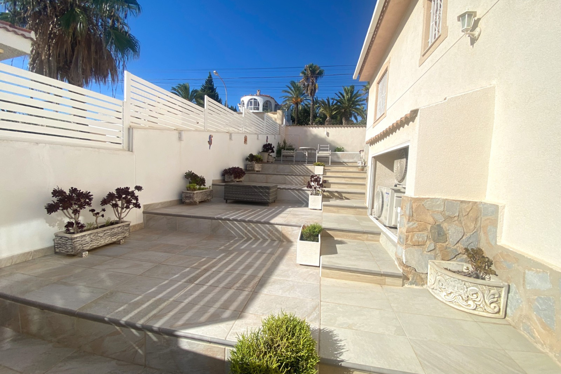 Revente - Detached Villa - Ciudad Quesada - Central Quesada