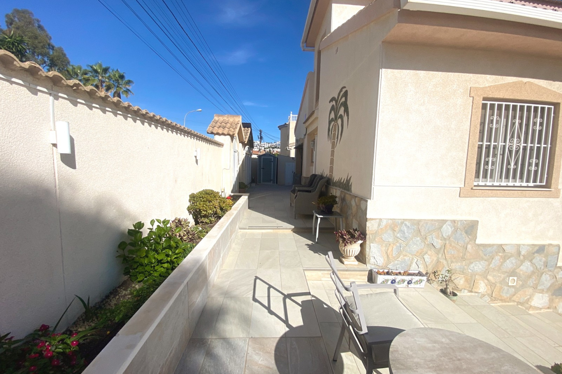 Revente - Detached Villa - Ciudad Quesada - Central Quesada