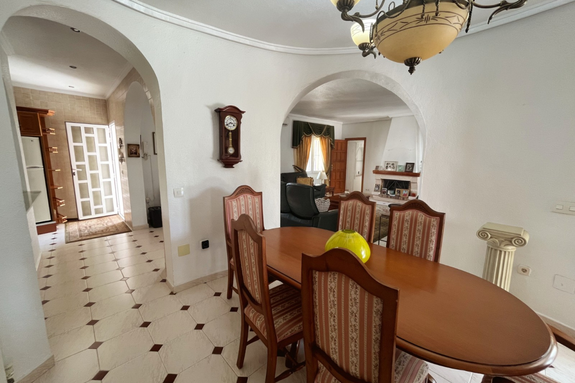 Revente - Detached Villa - Ciudad Quesada - Central Quesada