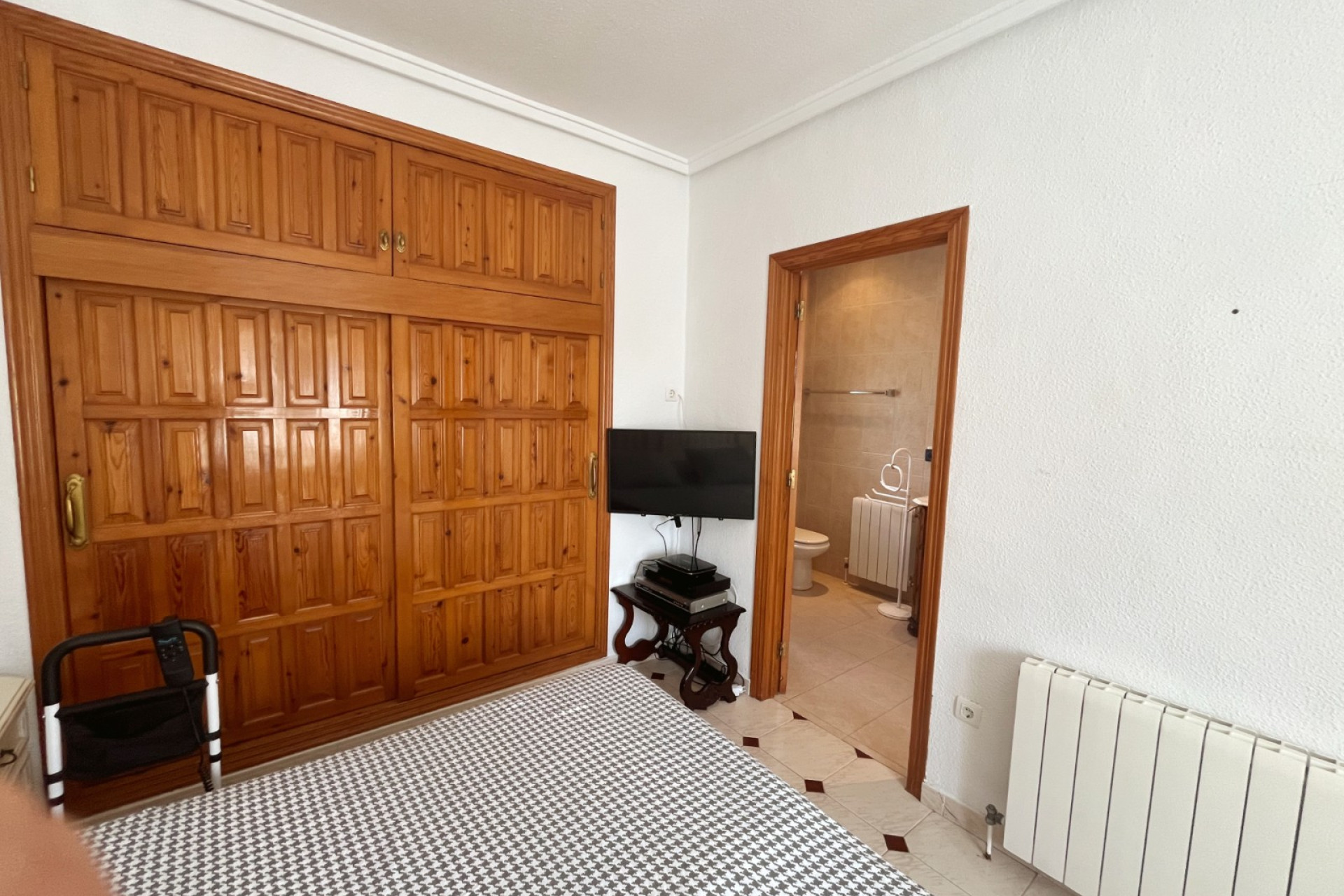 Revente - Detached Villa - Ciudad Quesada - Central Quesada