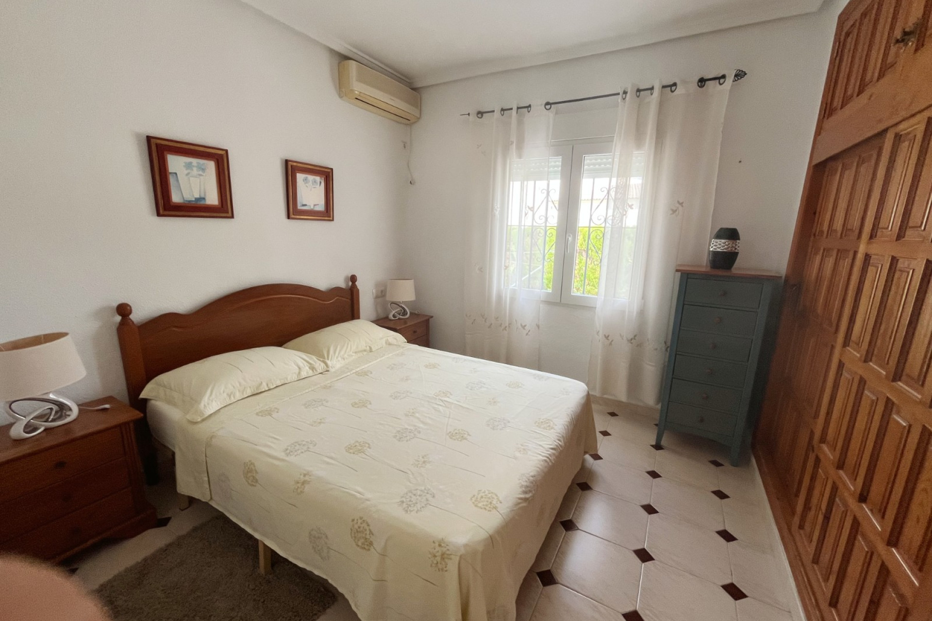 Revente - Detached Villa - Ciudad Quesada - Central Quesada