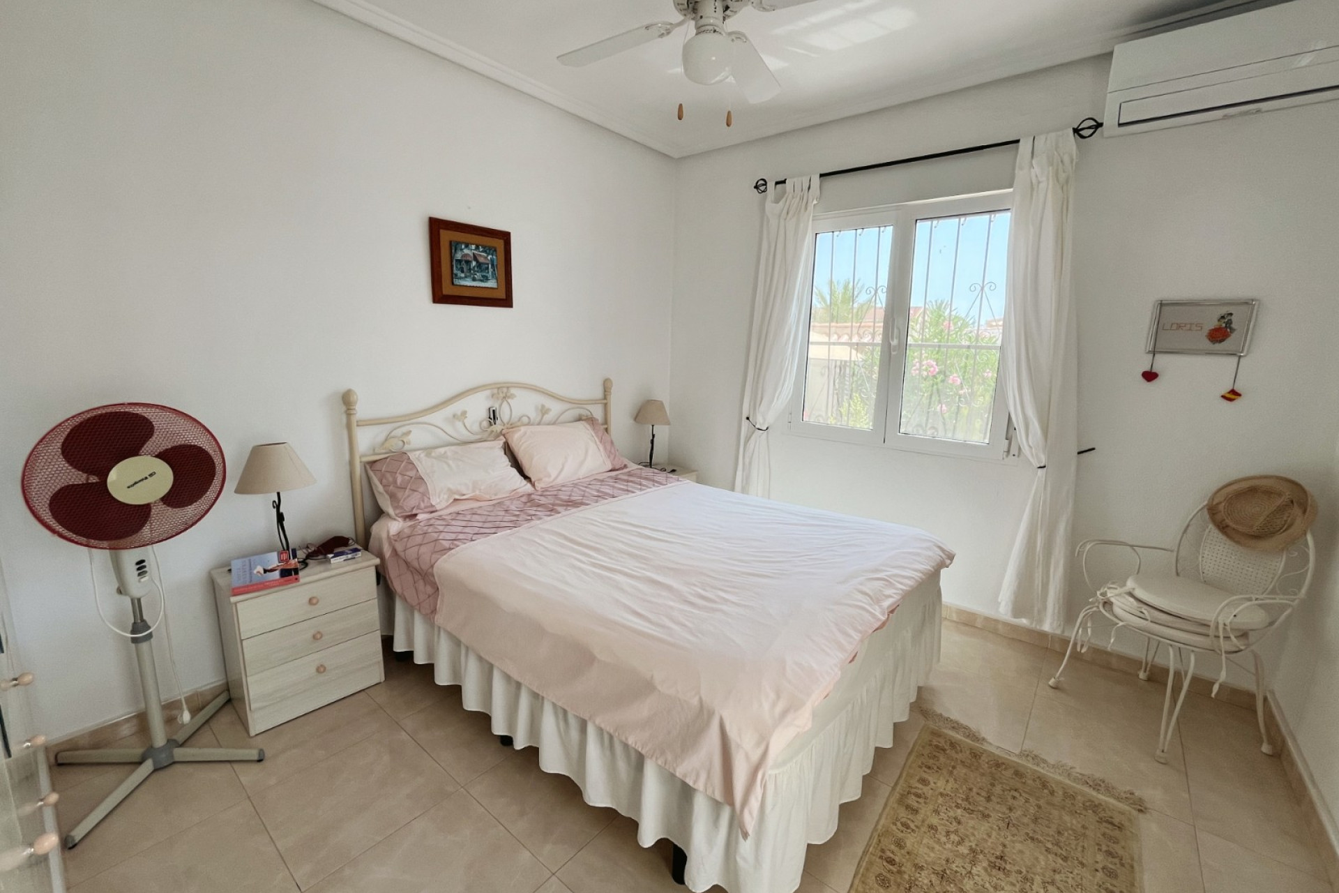 Revente - Detached Villa - Ciudad Quesada - Central Quesada
