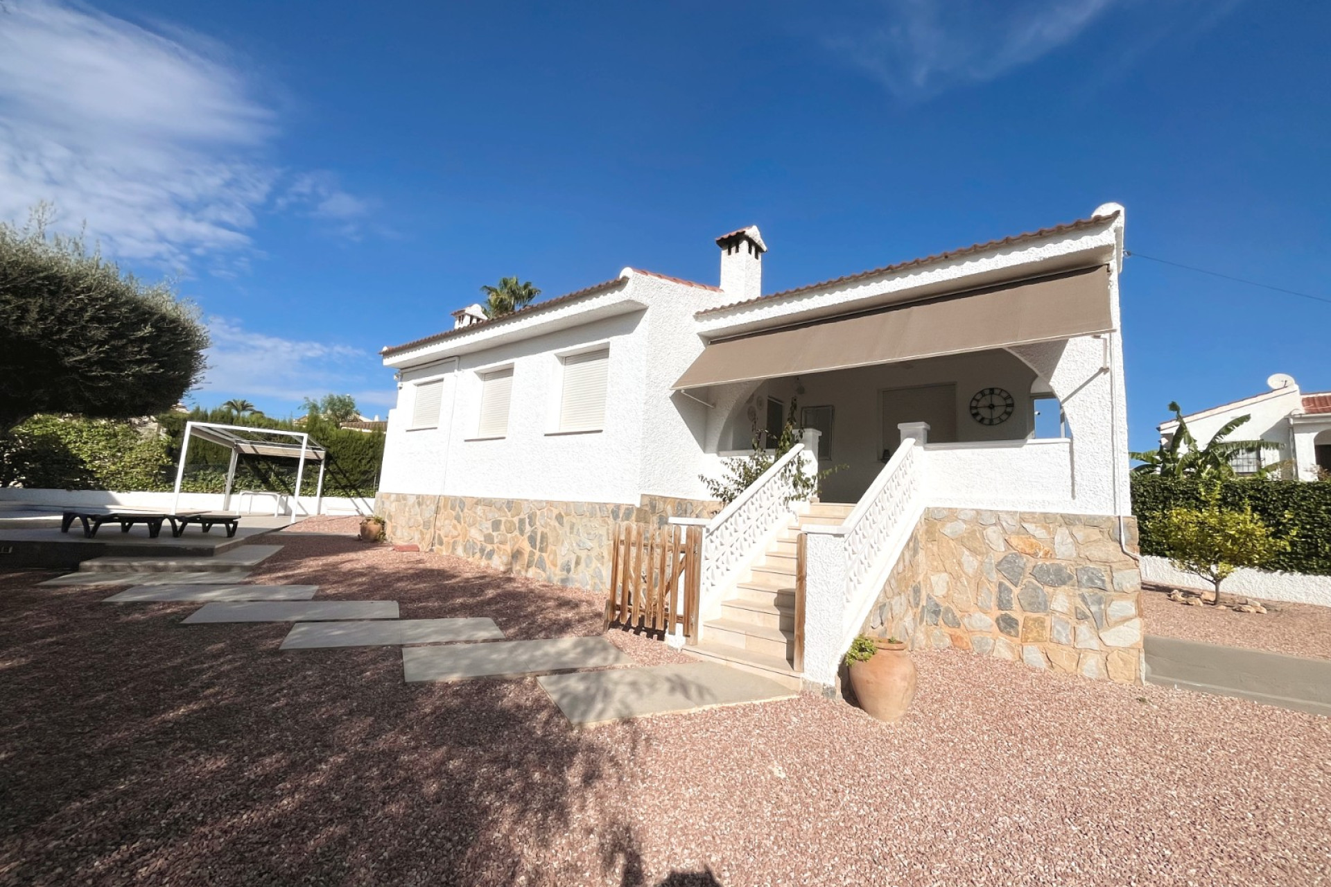 Revente - Detached Villa - Ciudad Quesada - Central Quesada