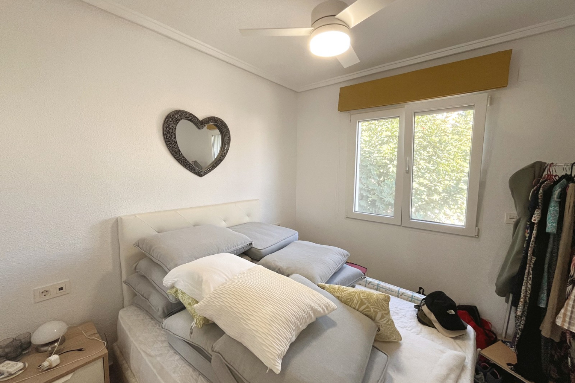 Revente - Detached Villa - Ciudad Quesada - Central Quesada