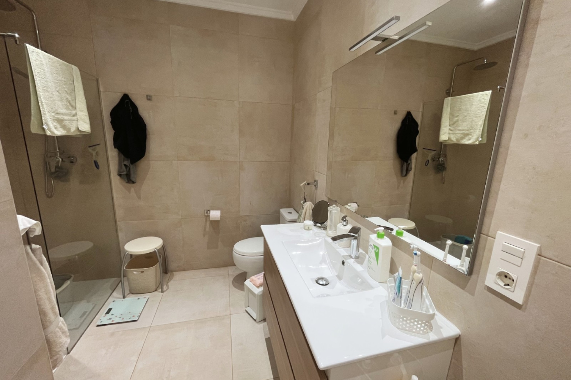 Revente - Detached Villa - Ciudad Quesada - Central Quesada