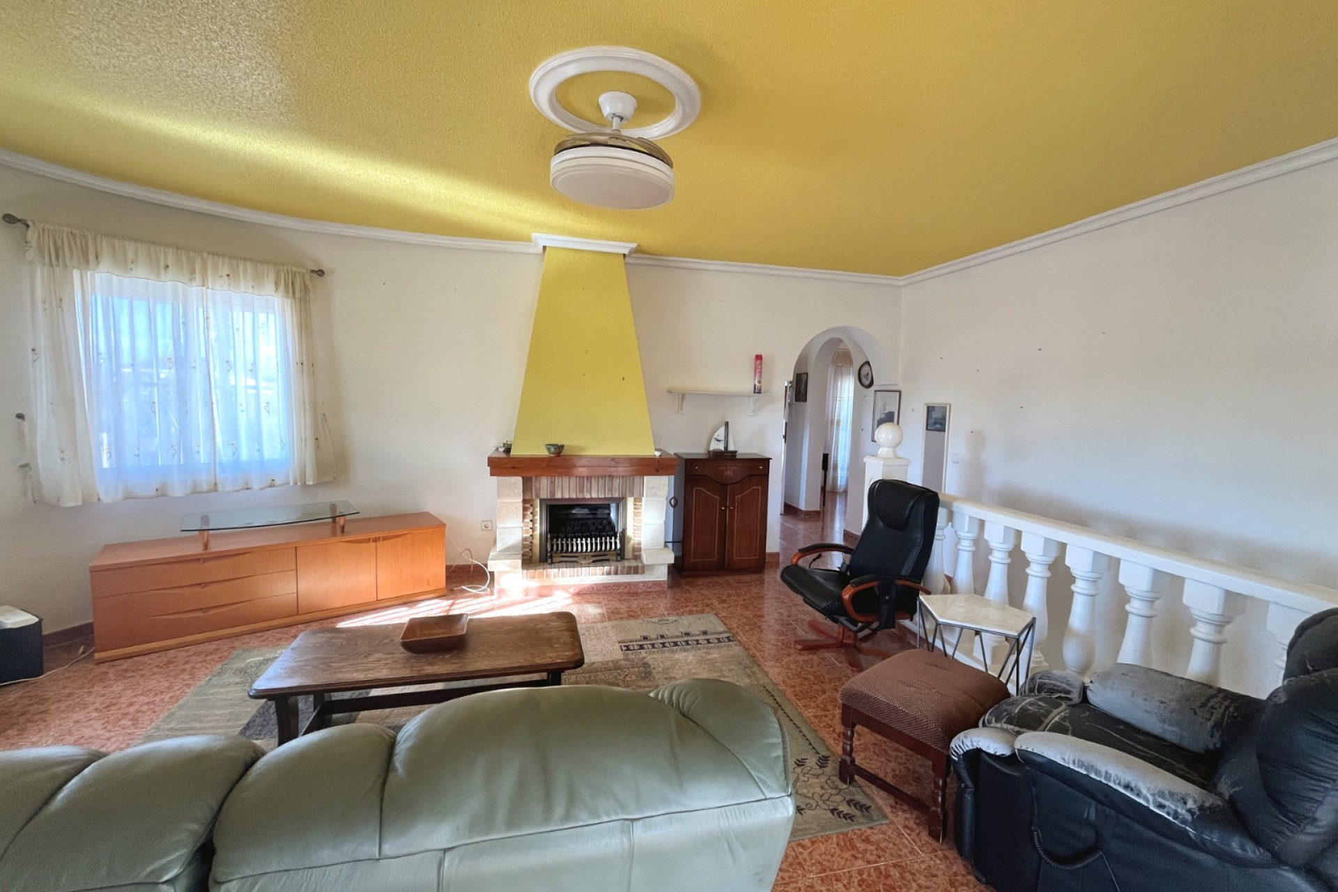 Revente - Detached Villa - Ciudad Quesada - Central Quesada