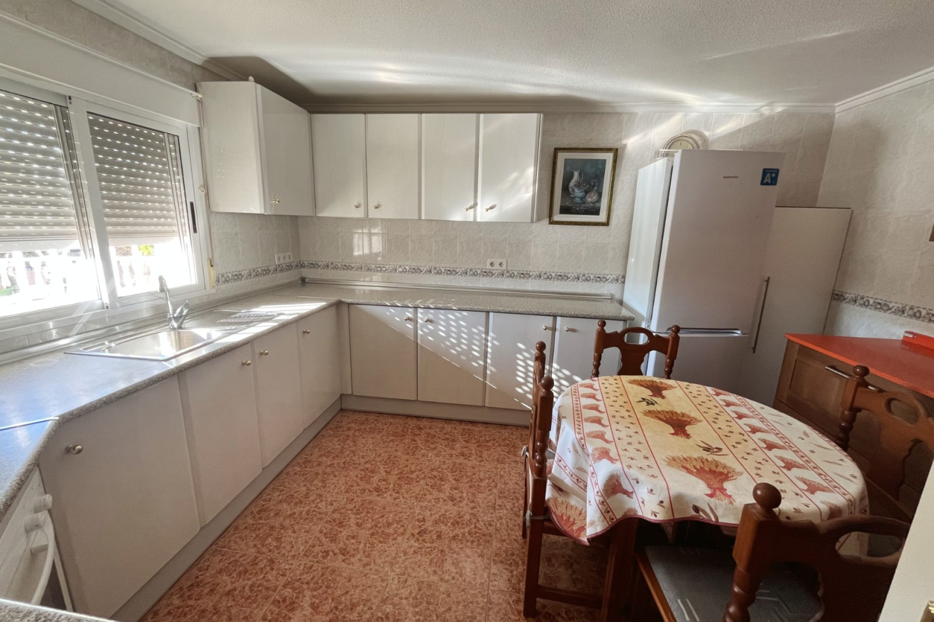 Revente - Detached Villa - Ciudad Quesada - Central Quesada