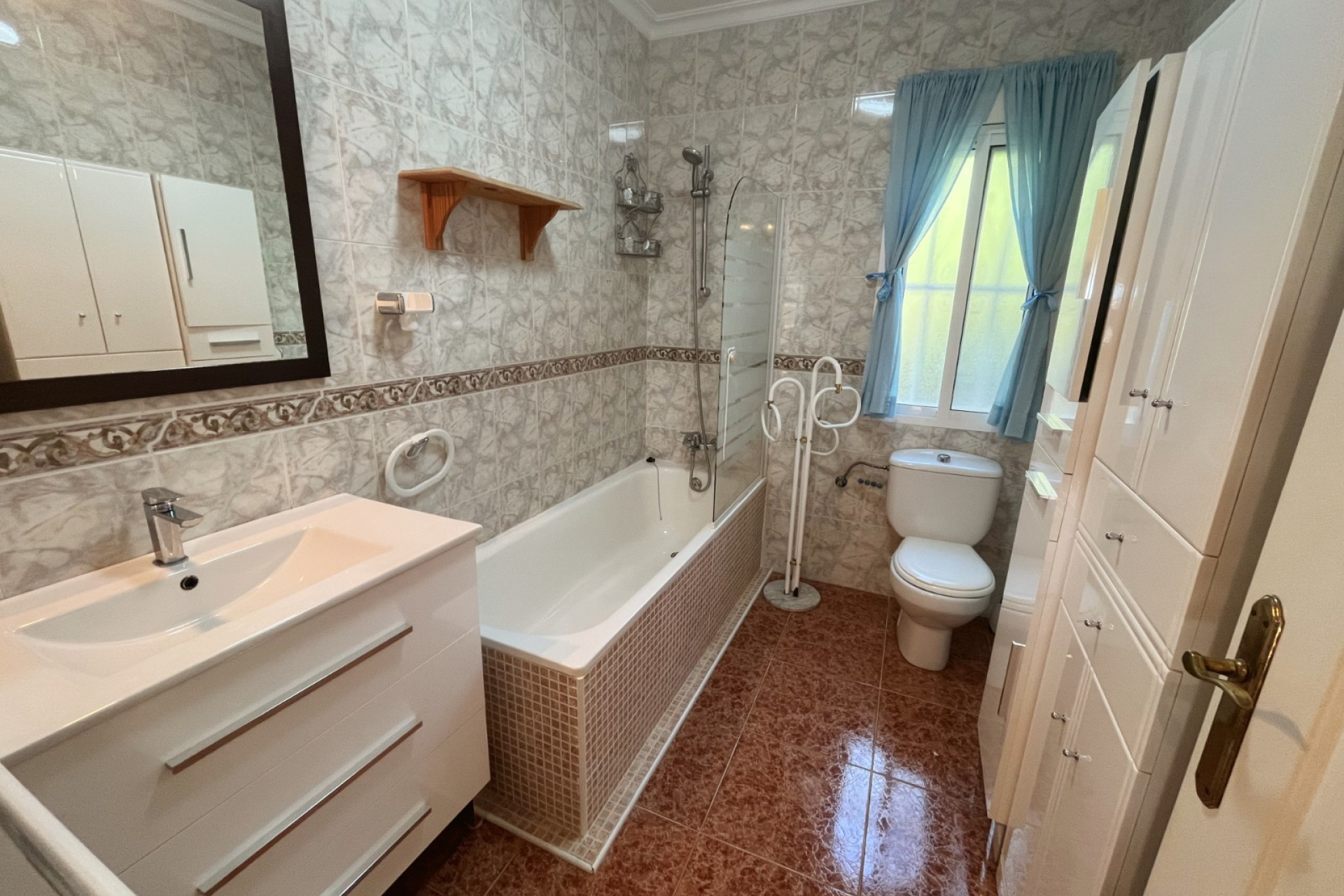 Revente - Detached Villa - Ciudad Quesada - Central Quesada