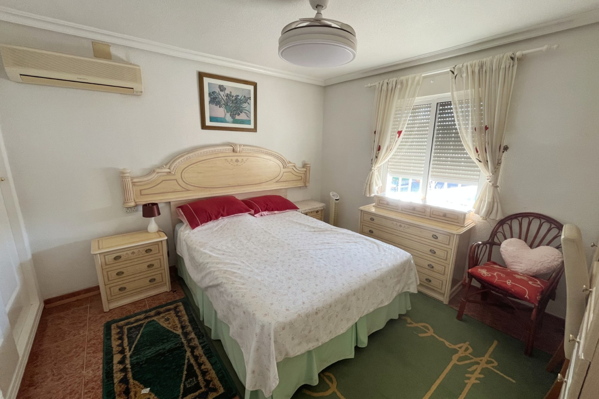 Revente - Detached Villa - Ciudad Quesada - Central Quesada