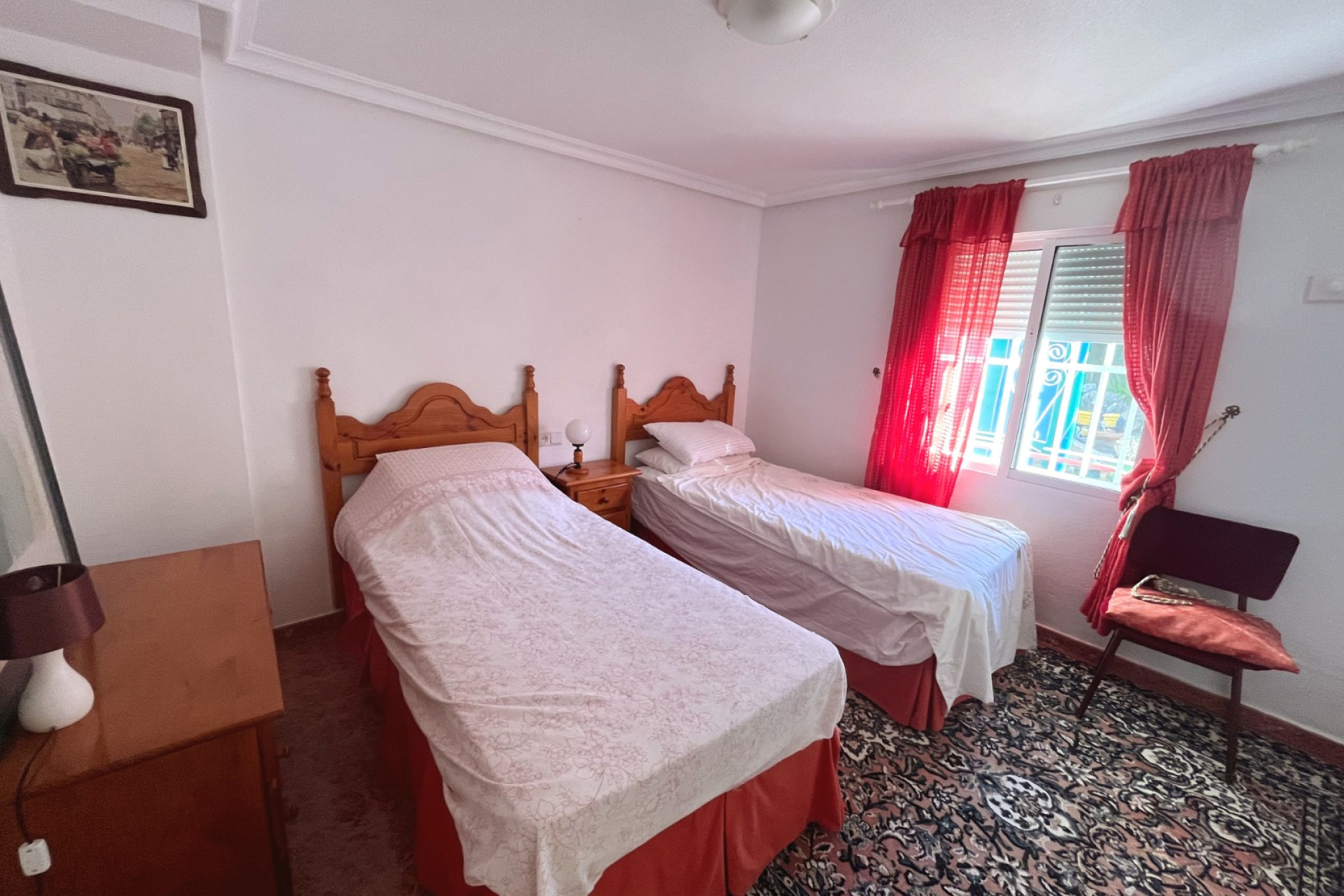 Revente - Detached Villa - Ciudad Quesada - Central Quesada