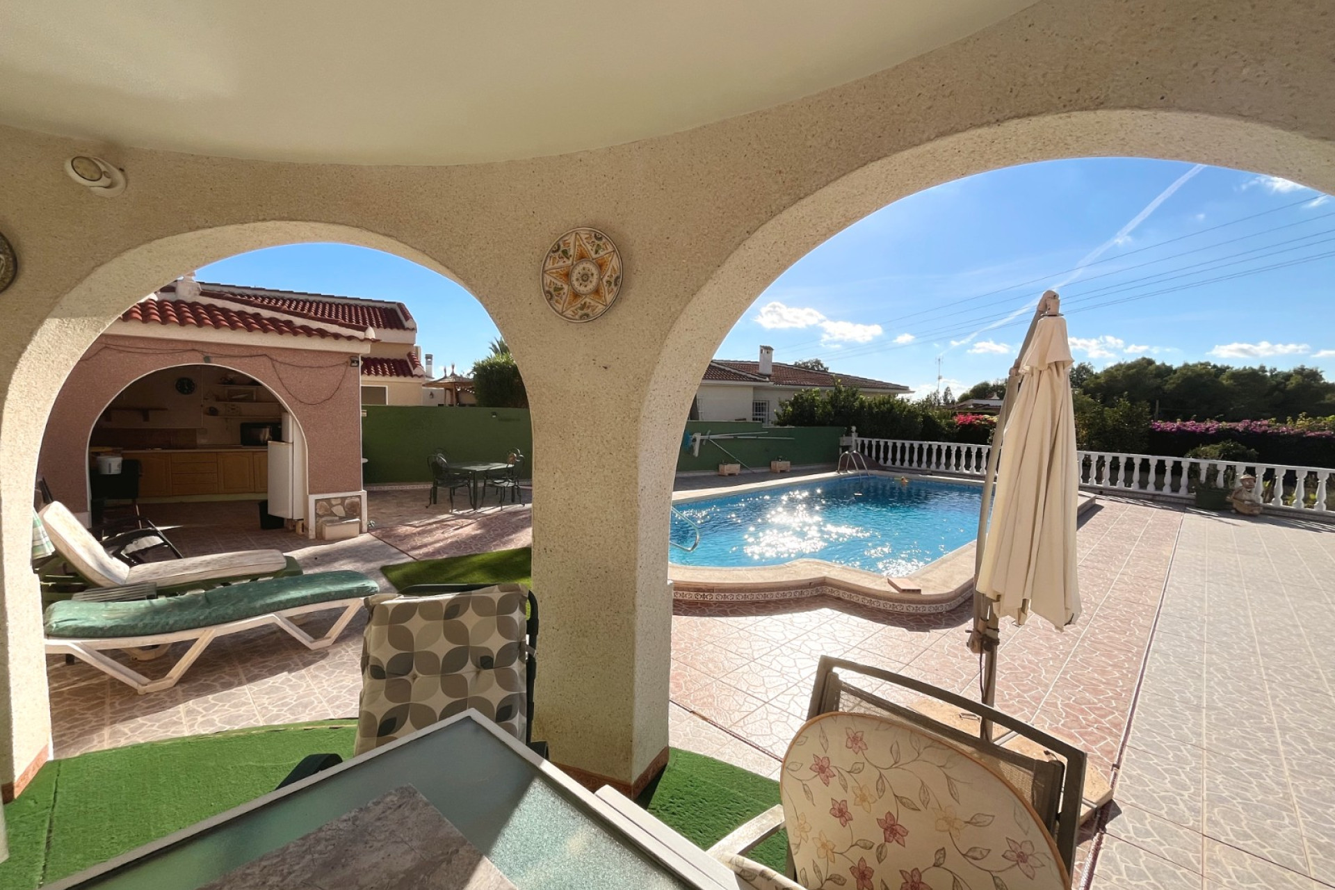 Revente - Detached Villa - Ciudad Quesada - Central Quesada