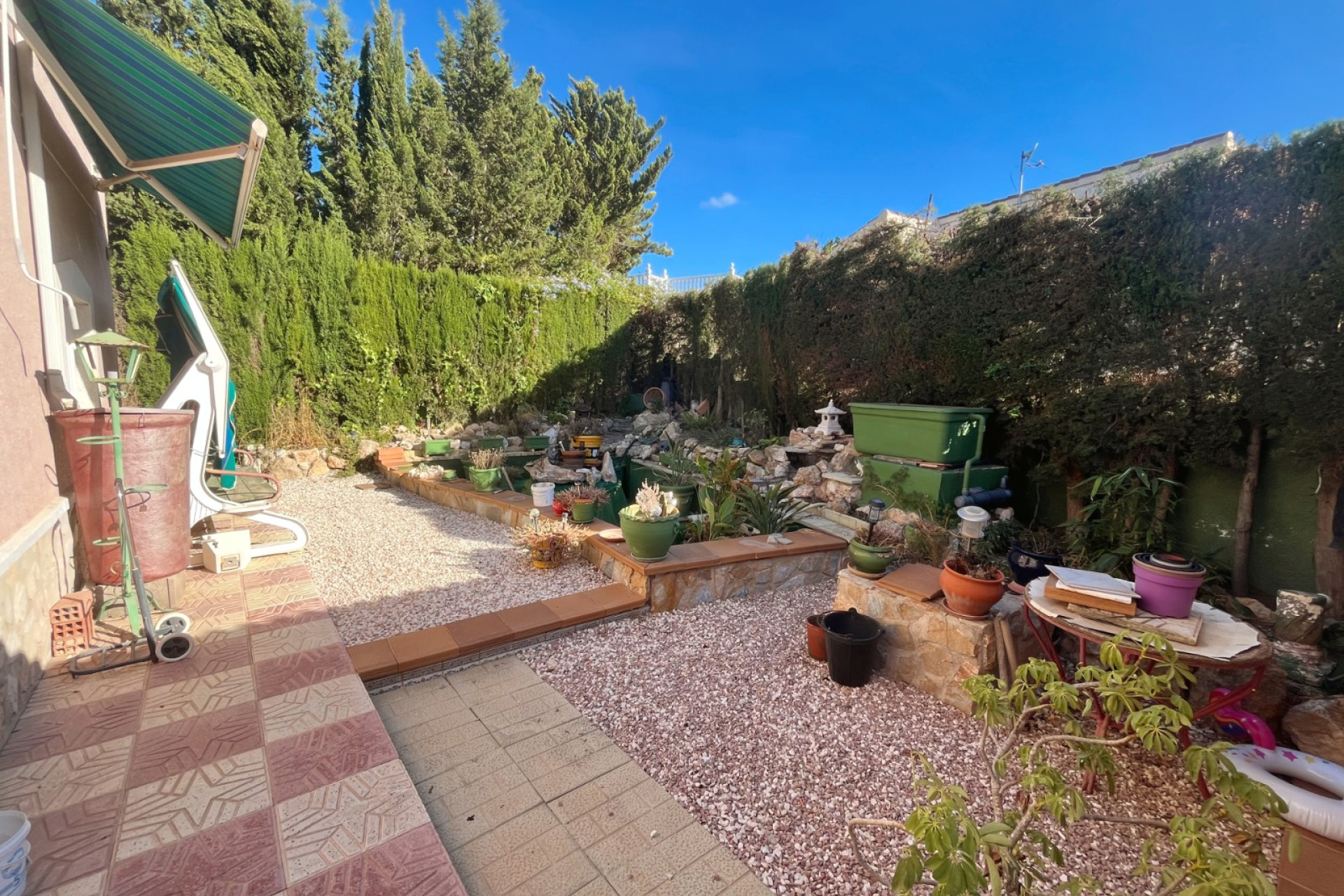 Revente - Detached Villa - Ciudad Quesada - Central Quesada