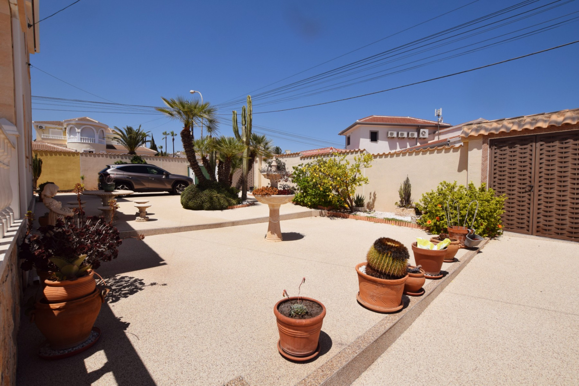 Revente - Detached Villa - Ciudad Quesada - Central Quesada