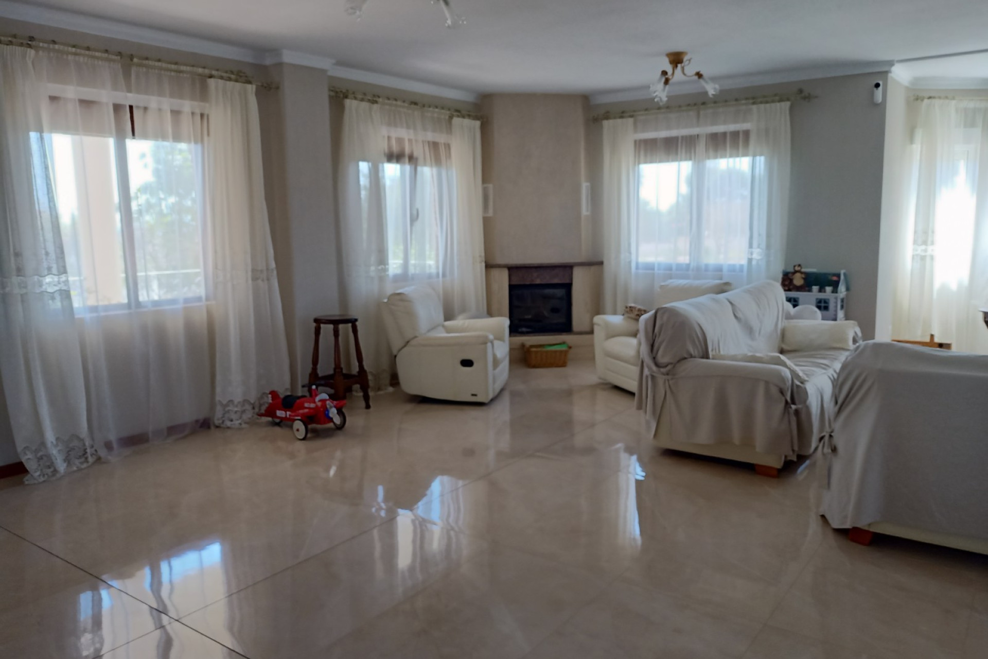 Revente - Detached Villa - Ciudad Quesada - Central Quesada