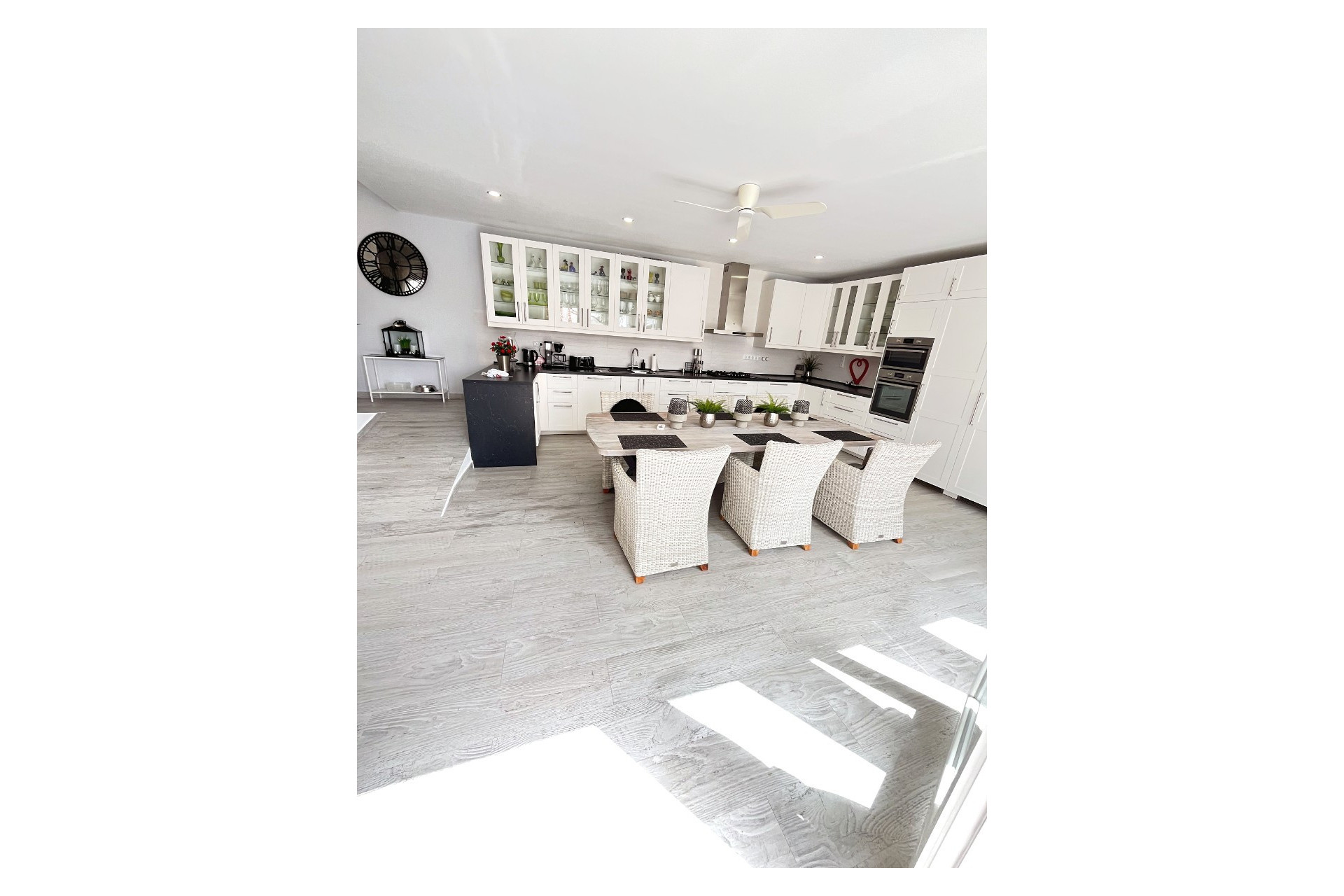 Revente - Detached Villa - Ciudad Quesada - Central Quesada