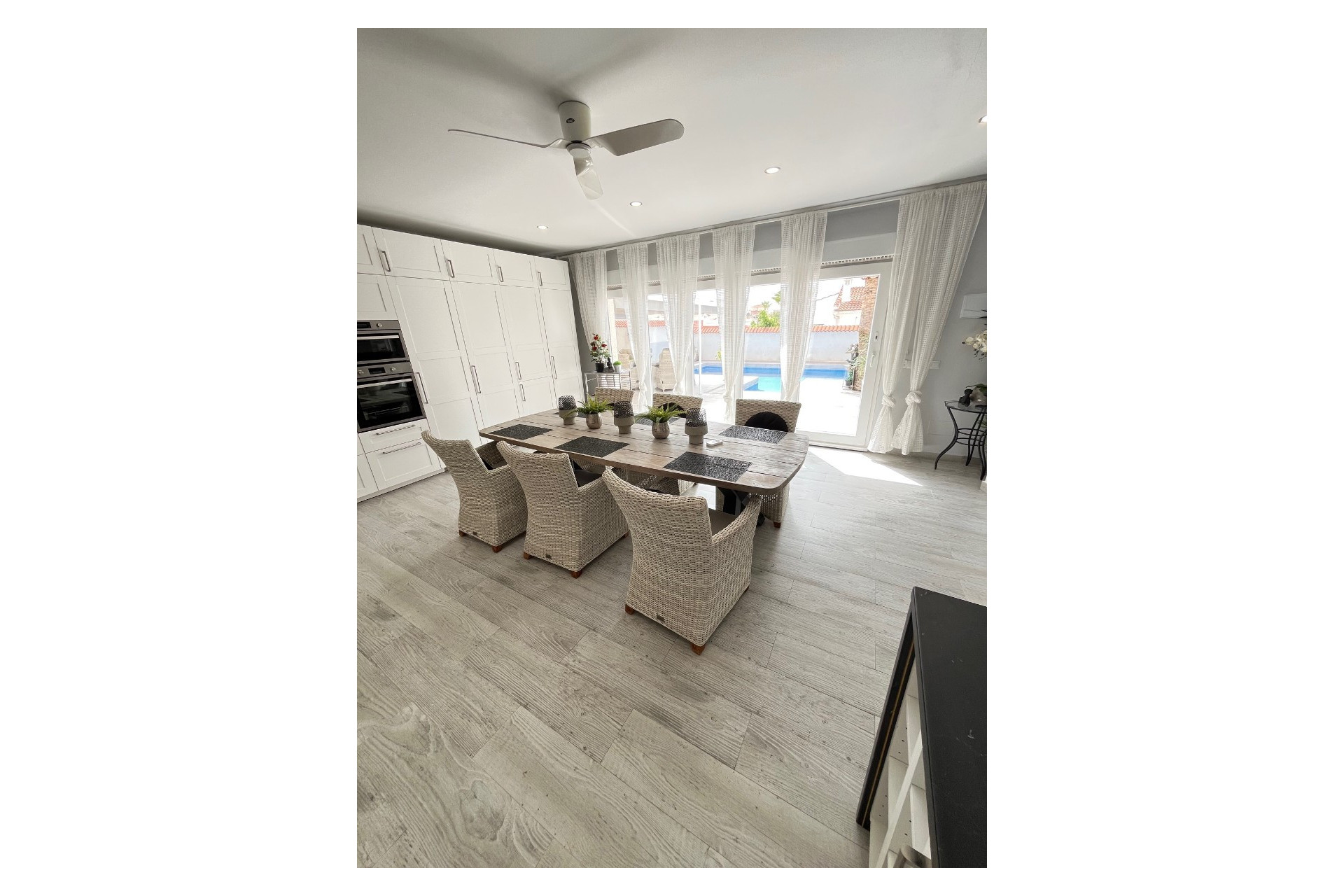 Revente - Detached Villa - Ciudad Quesada - Central Quesada