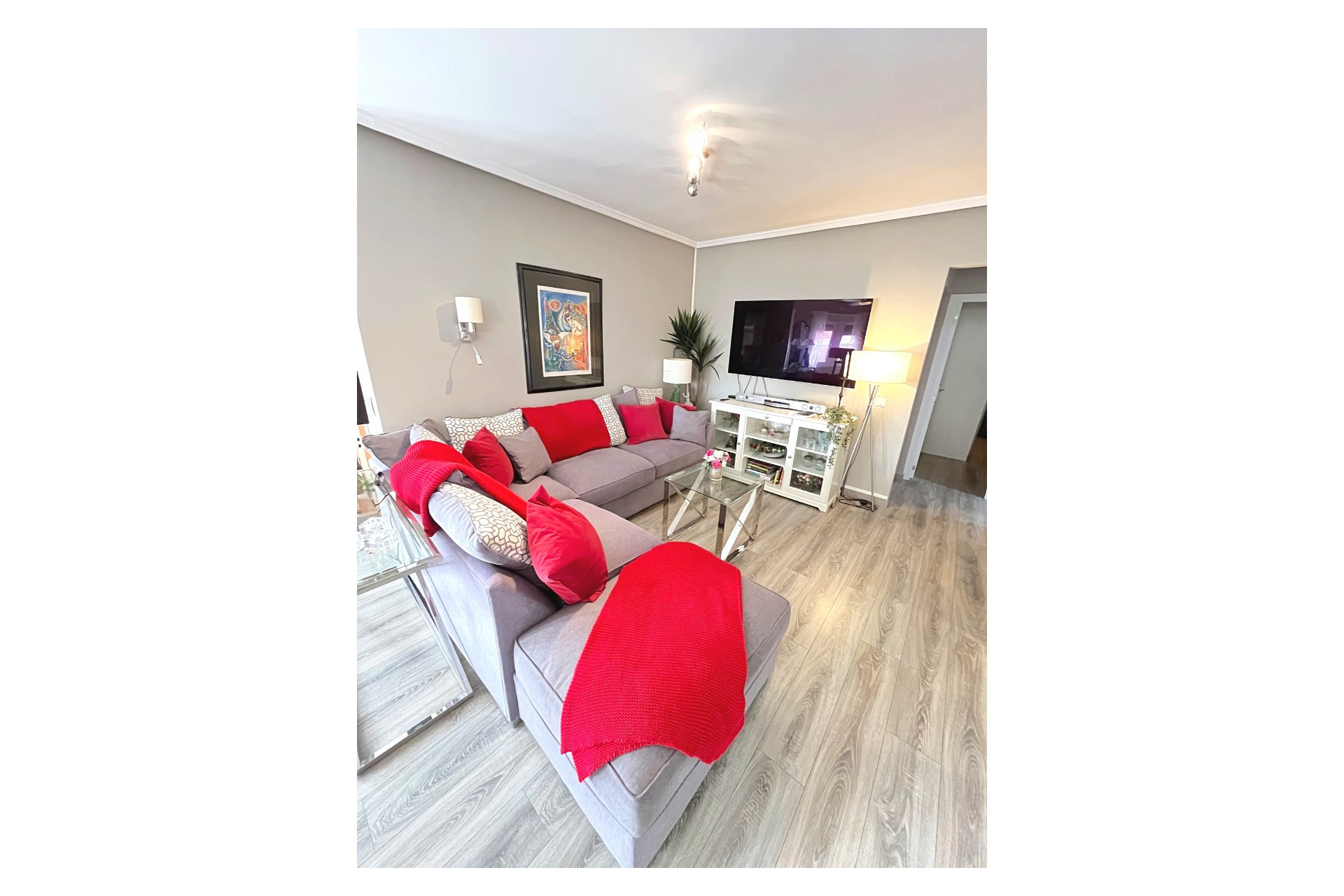 Revente - Detached Villa - Ciudad Quesada - Central Quesada