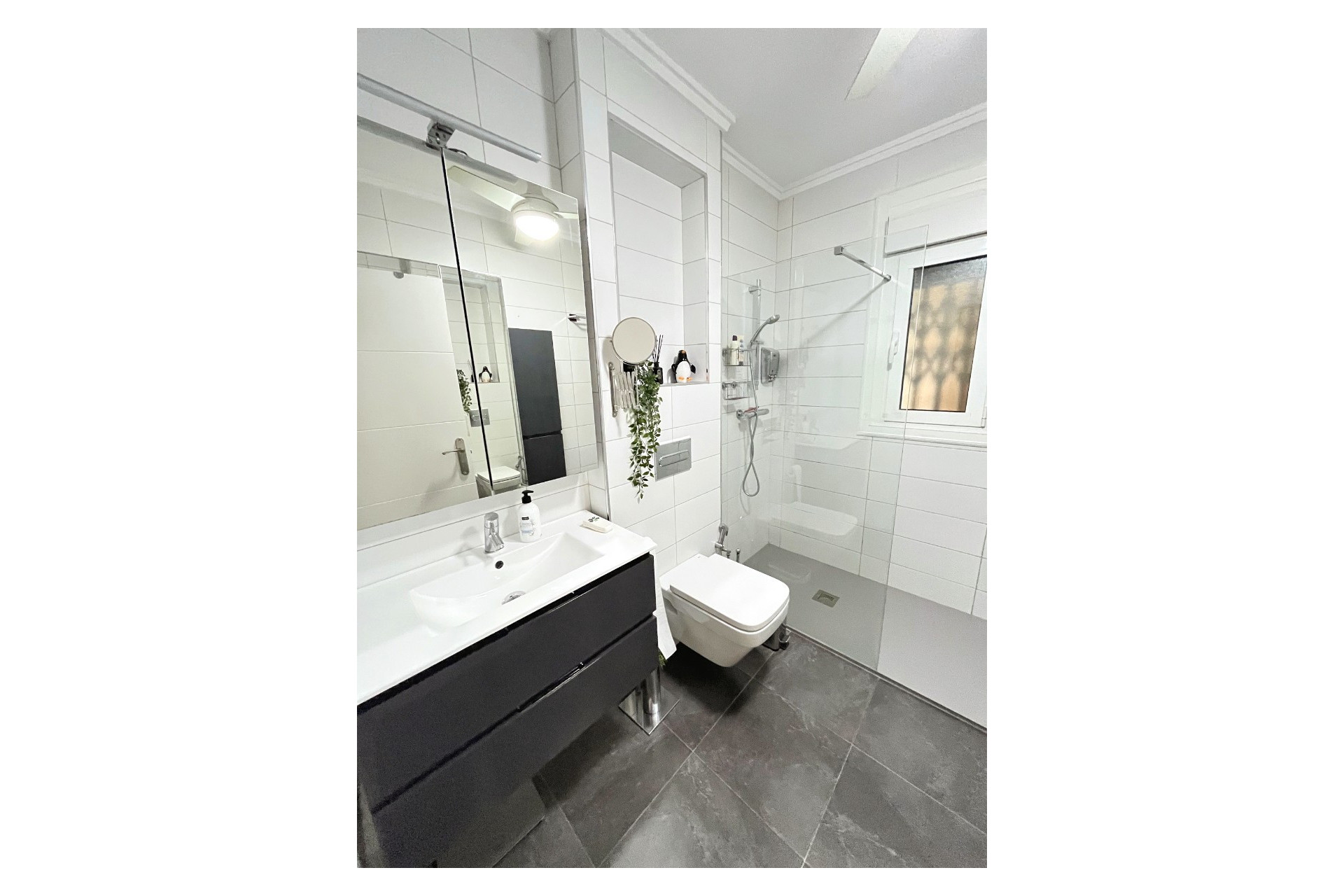 Revente - Detached Villa - Ciudad Quesada - Central Quesada