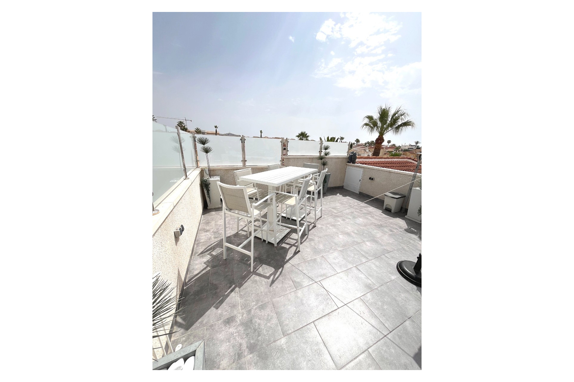 Revente - Detached Villa - Ciudad Quesada - Central Quesada