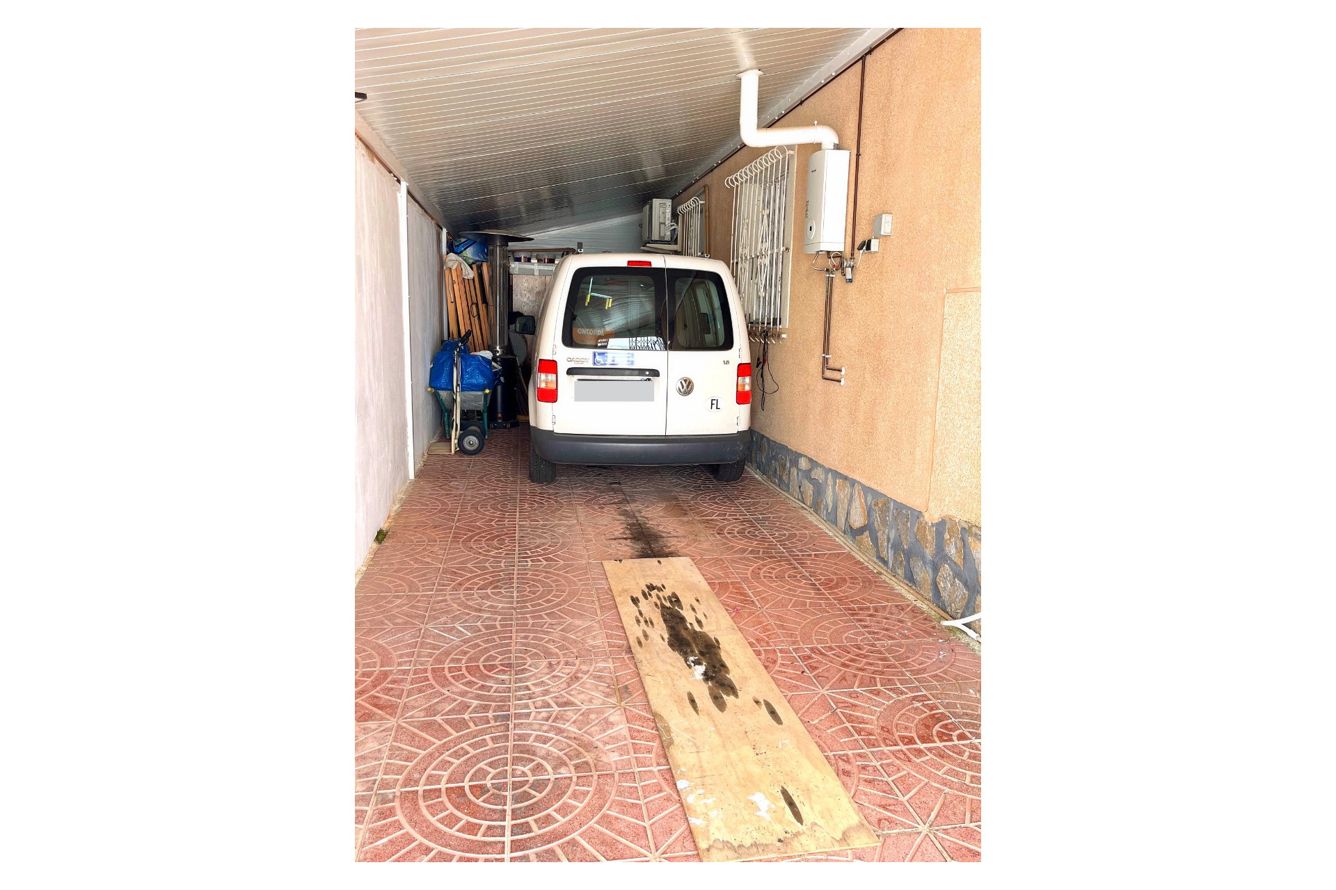 Revente - Detached Villa - Ciudad Quesada - Central Quesada