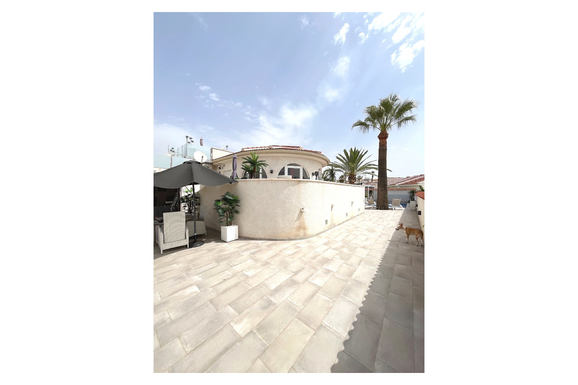 Revente - Detached Villa - Ciudad Quesada - Central Quesada