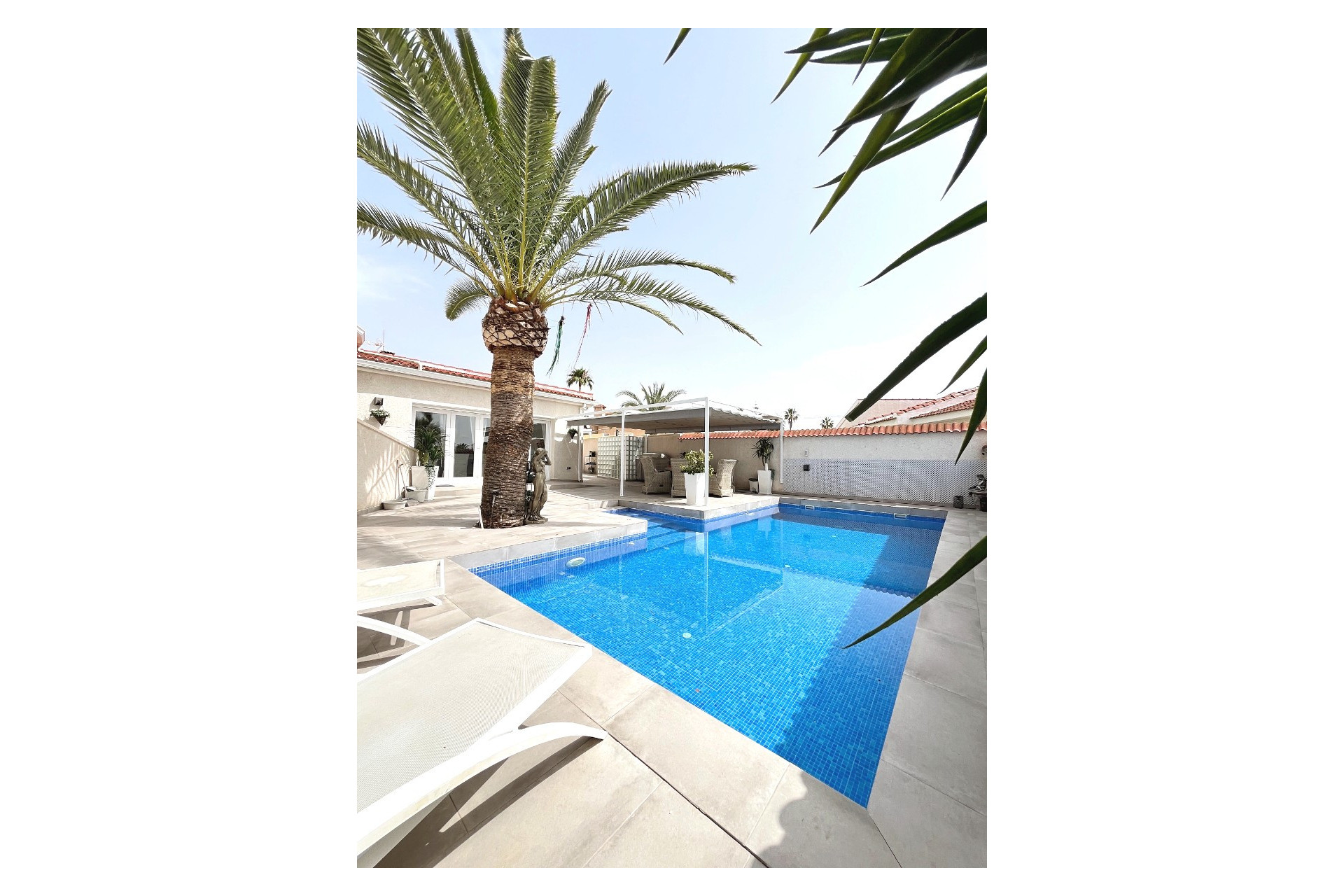 Revente - Detached Villa - Ciudad Quesada - Central Quesada