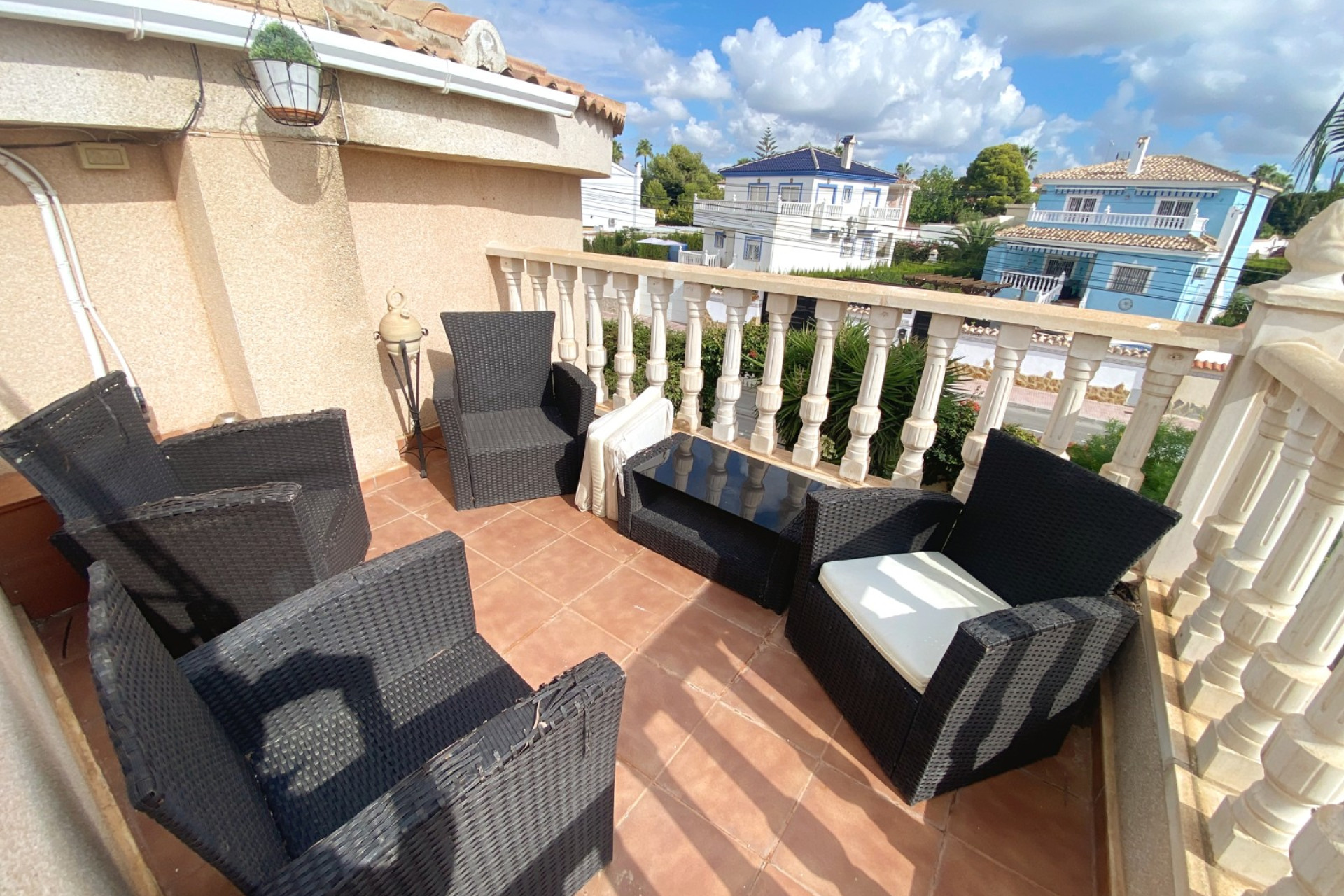 Revente - Detached Villa - Ciudad Quesada - Central Quesada