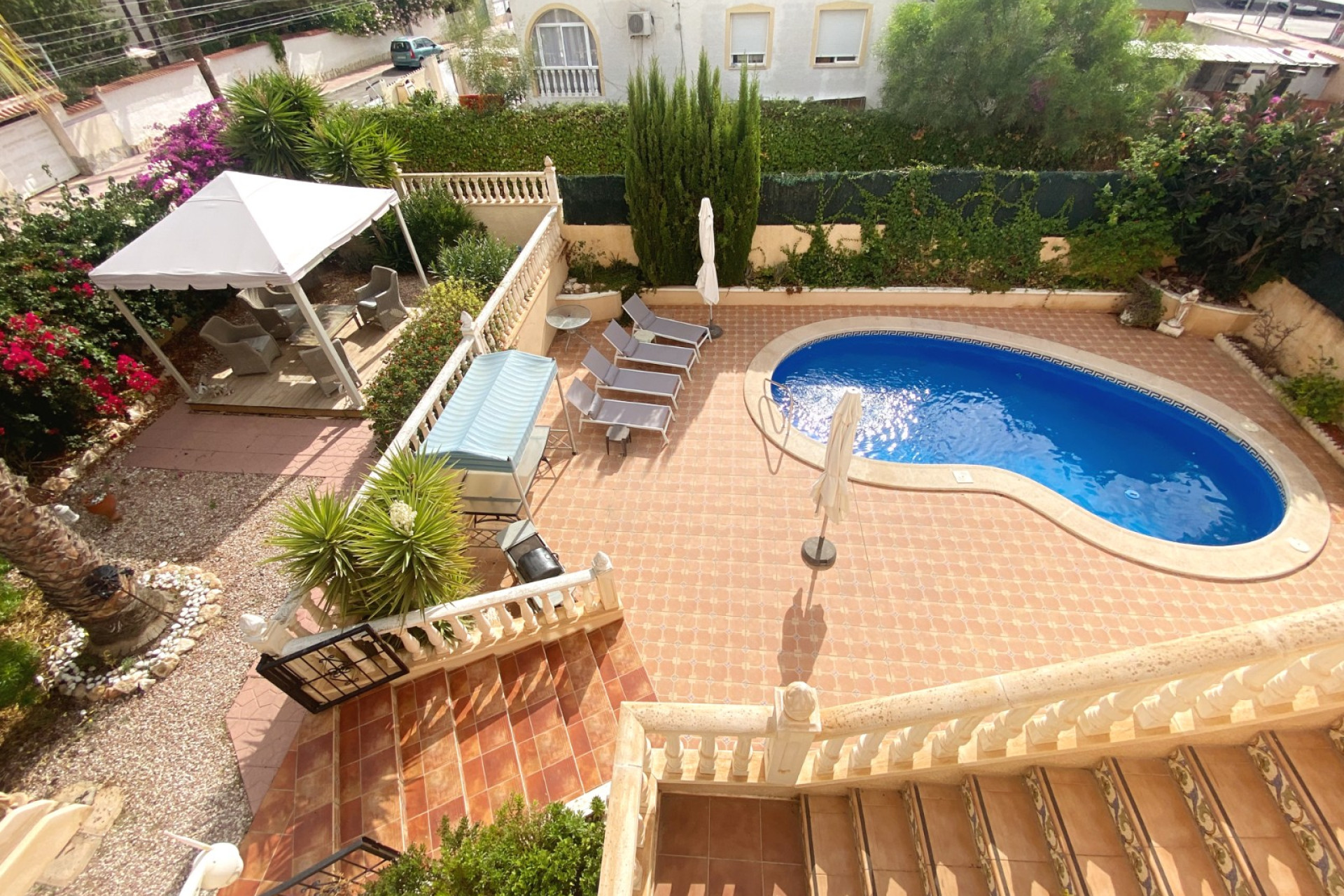 Revente - Detached Villa - Ciudad Quesada - Central Quesada