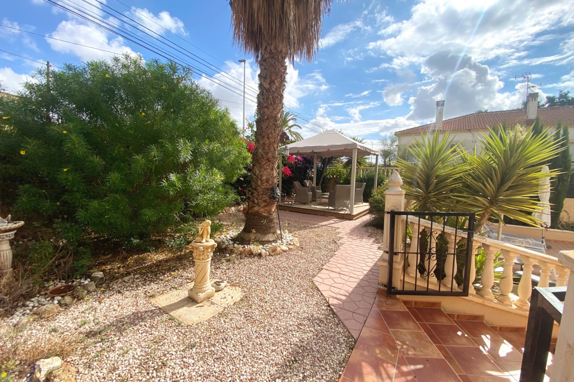 Revente - Detached Villa - Ciudad Quesada - Central Quesada