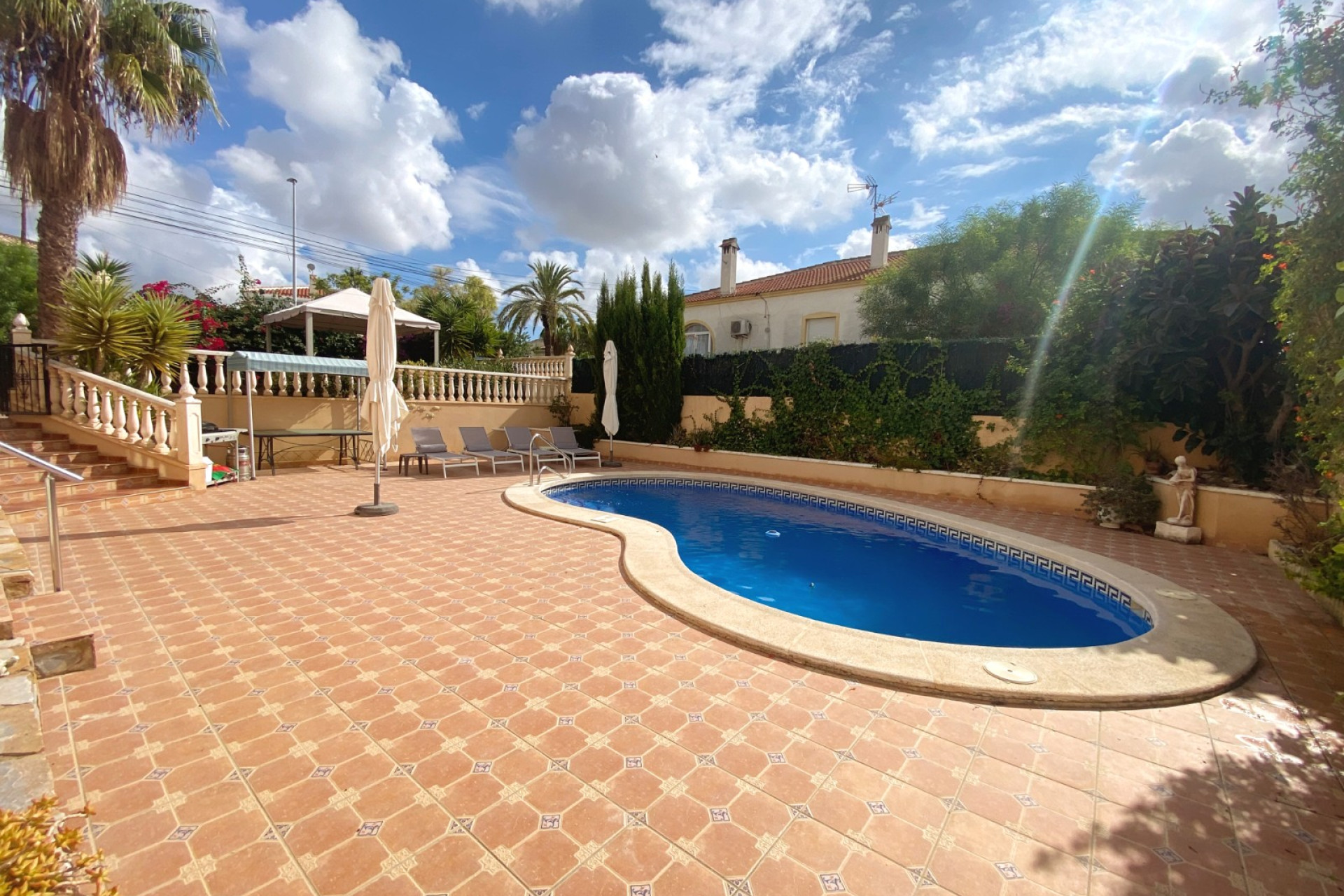 Revente - Detached Villa - Ciudad Quesada - Central Quesada