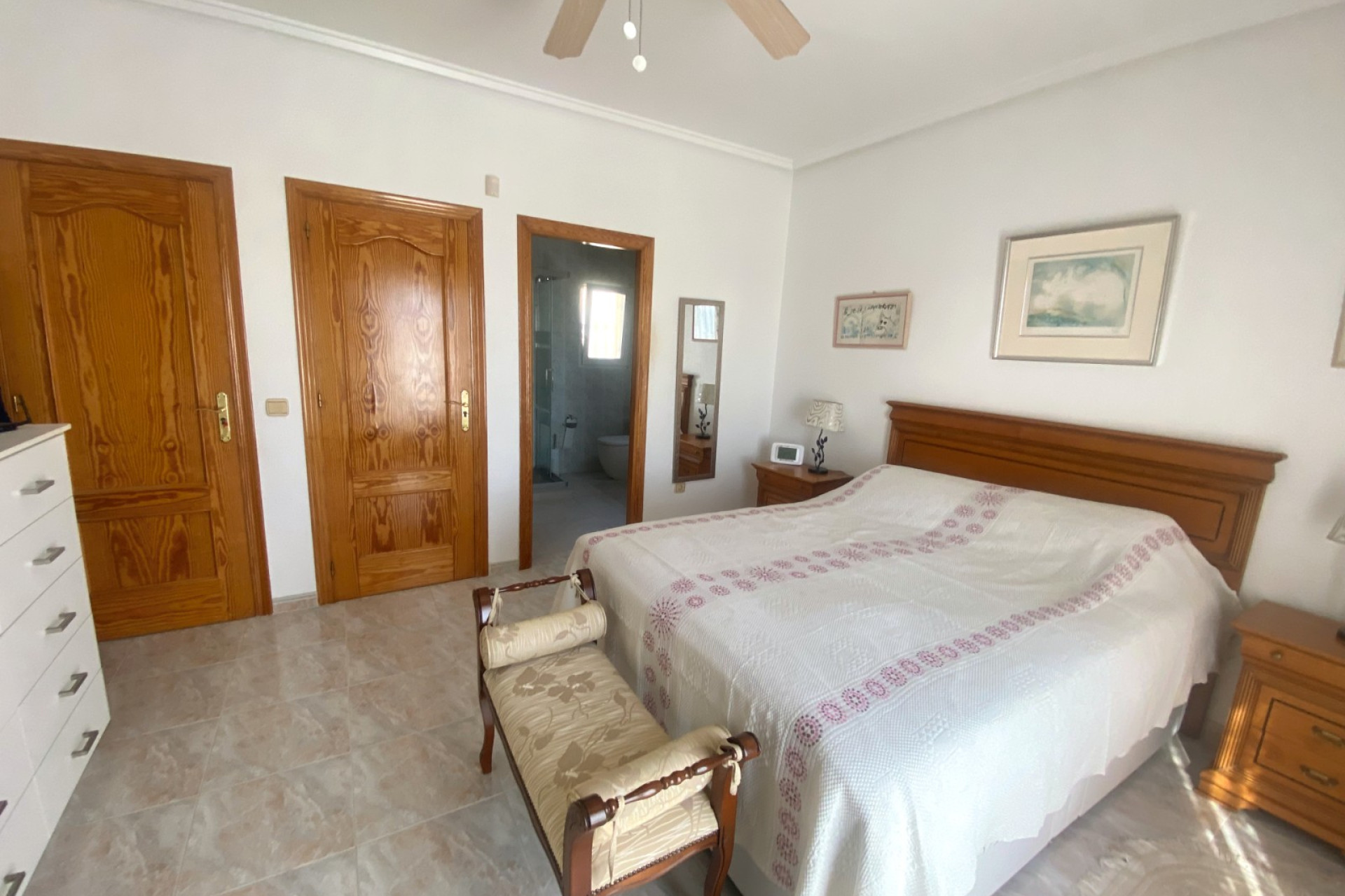 Revente - Detached Villa - Ciudad Quesada - Central Quesada