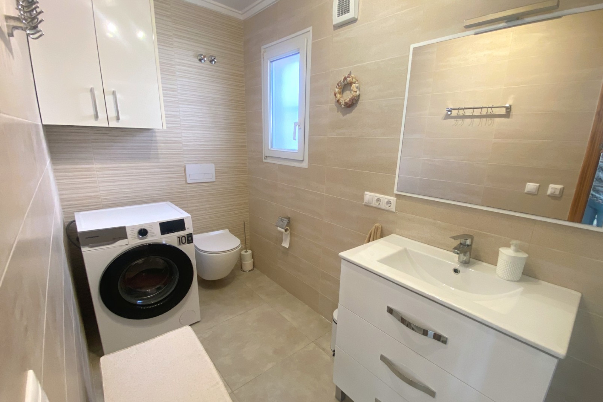 Revente - Detached Villa - Ciudad Quesada - Central Quesada