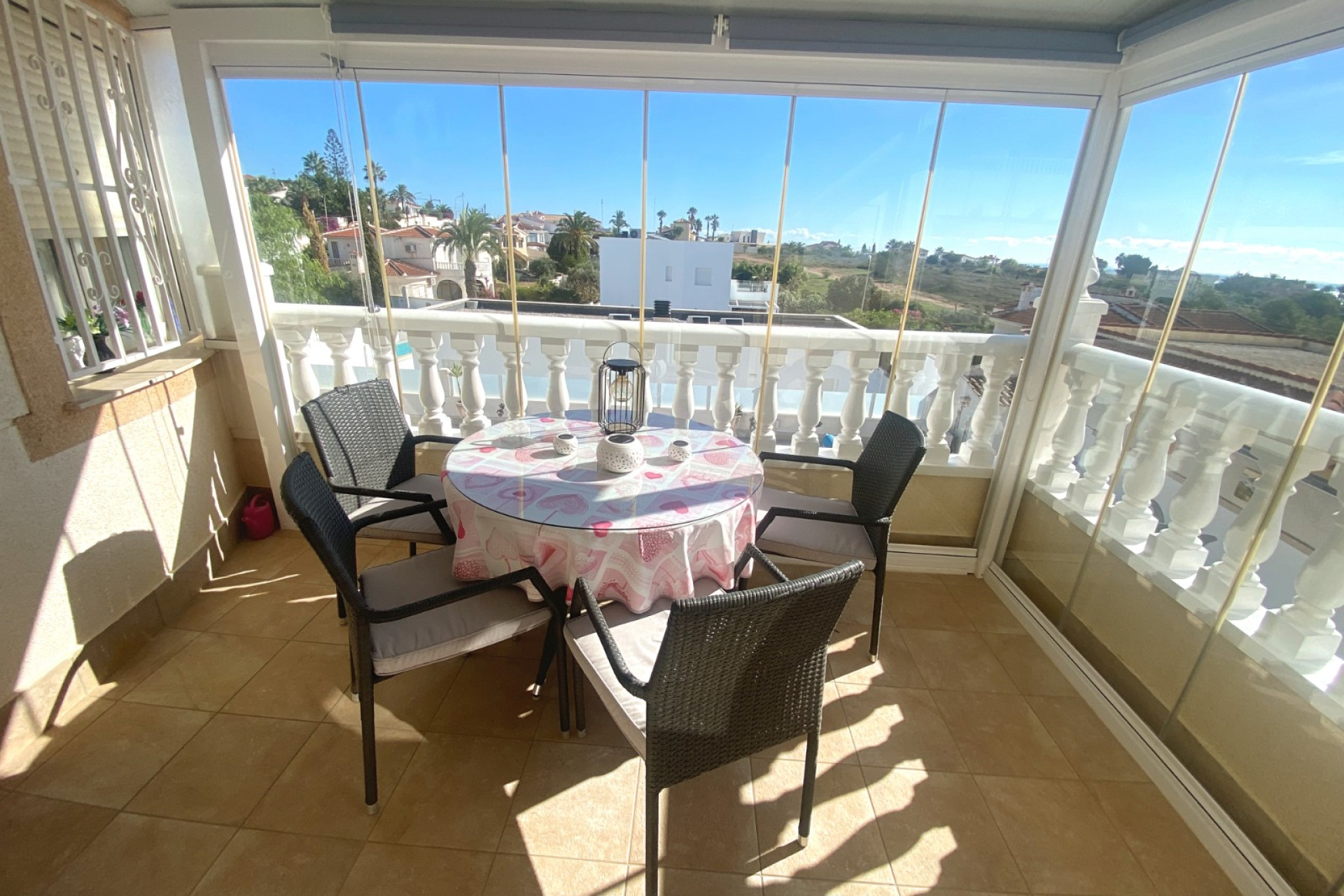 Revente - Detached Villa - Ciudad Quesada - Central Quesada