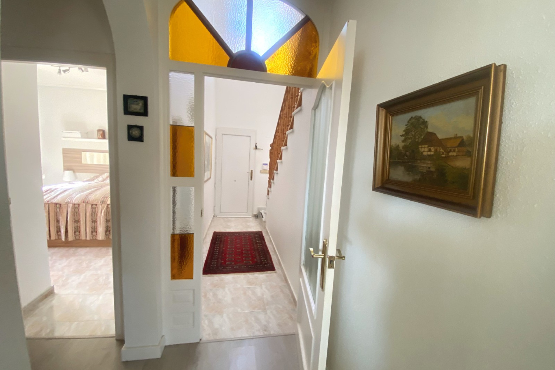 Revente - Detached Villa - Ciudad Quesada - Central Quesada