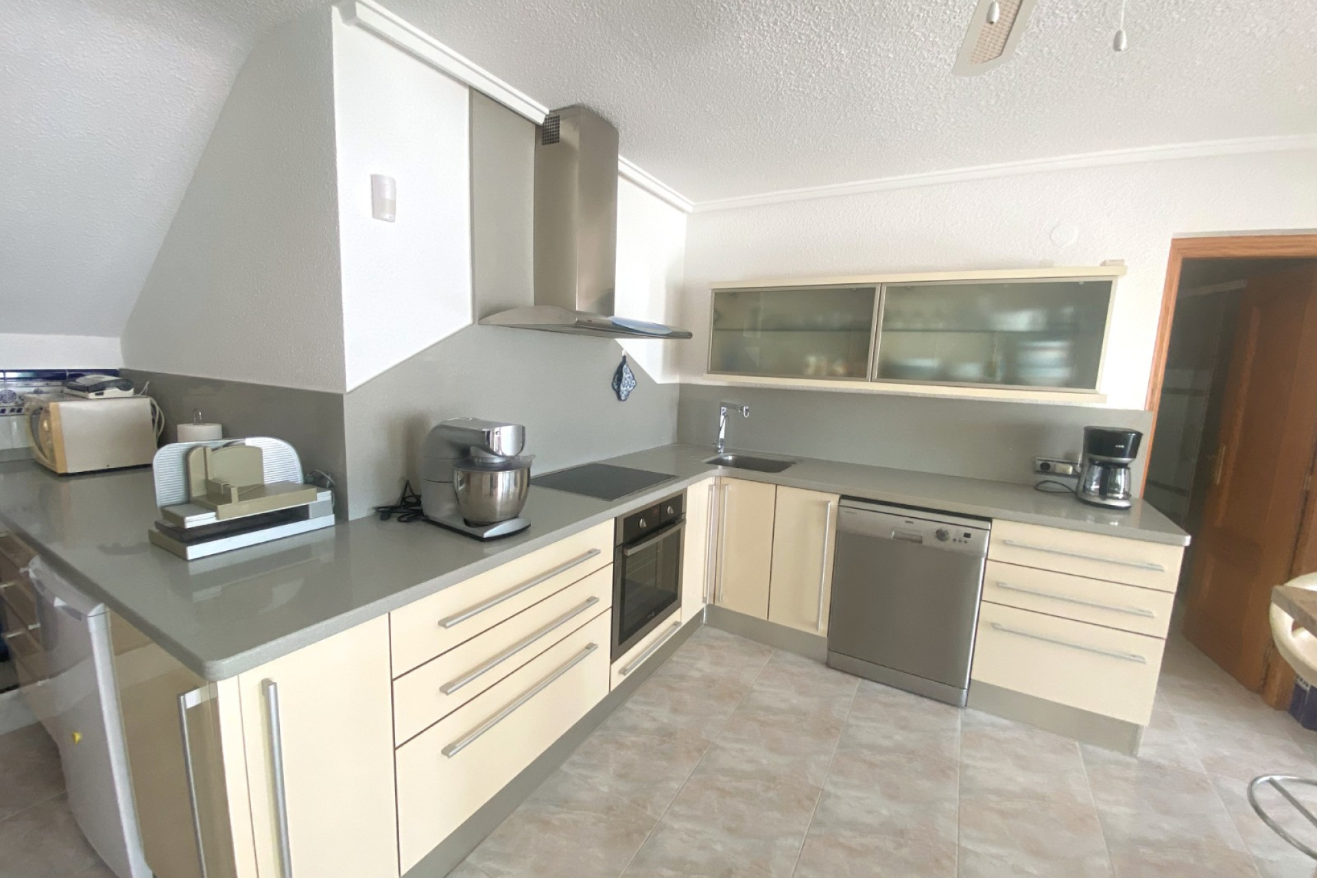 Revente - Detached Villa - Ciudad Quesada - Central Quesada