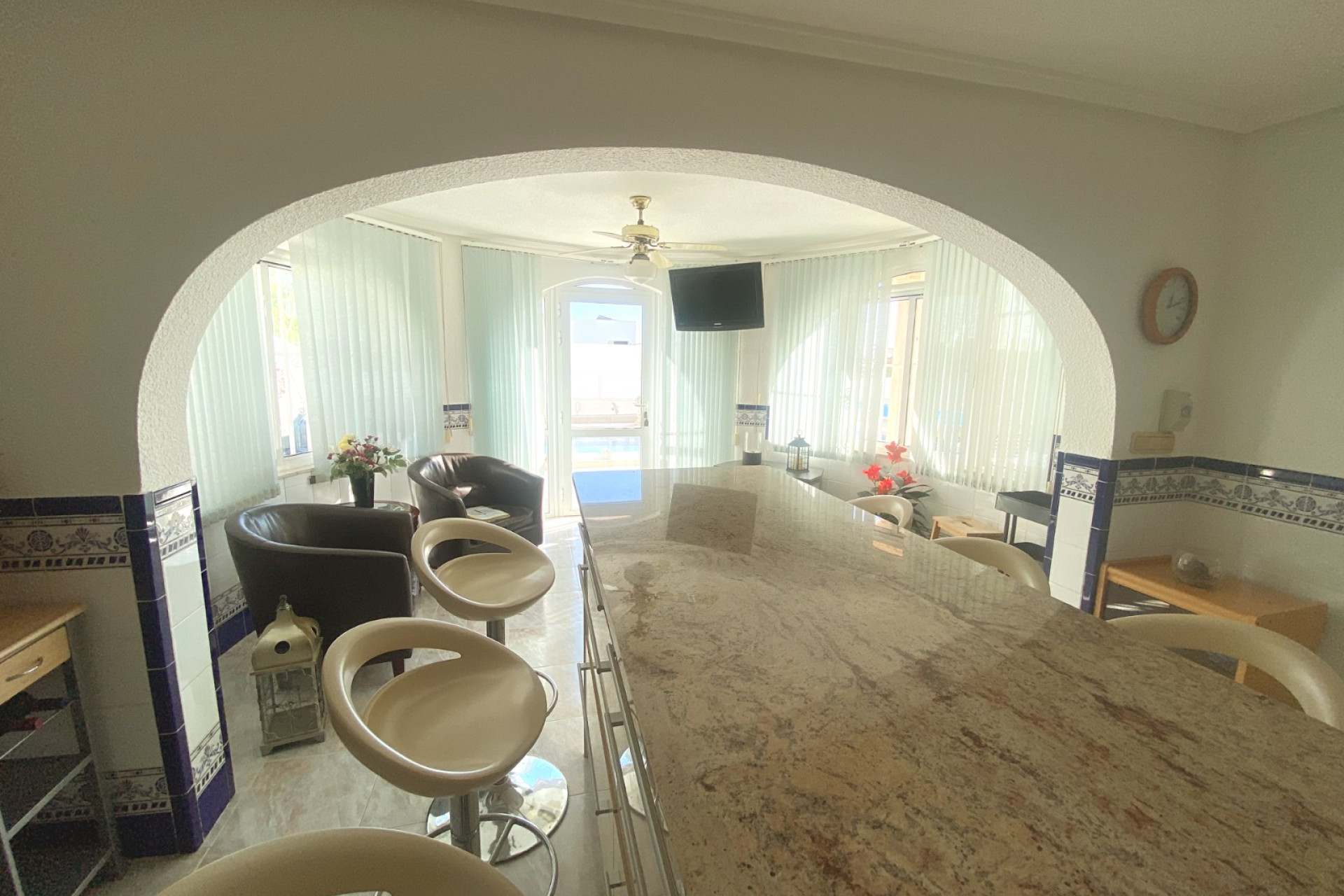 Revente - Detached Villa - Ciudad Quesada - Central Quesada