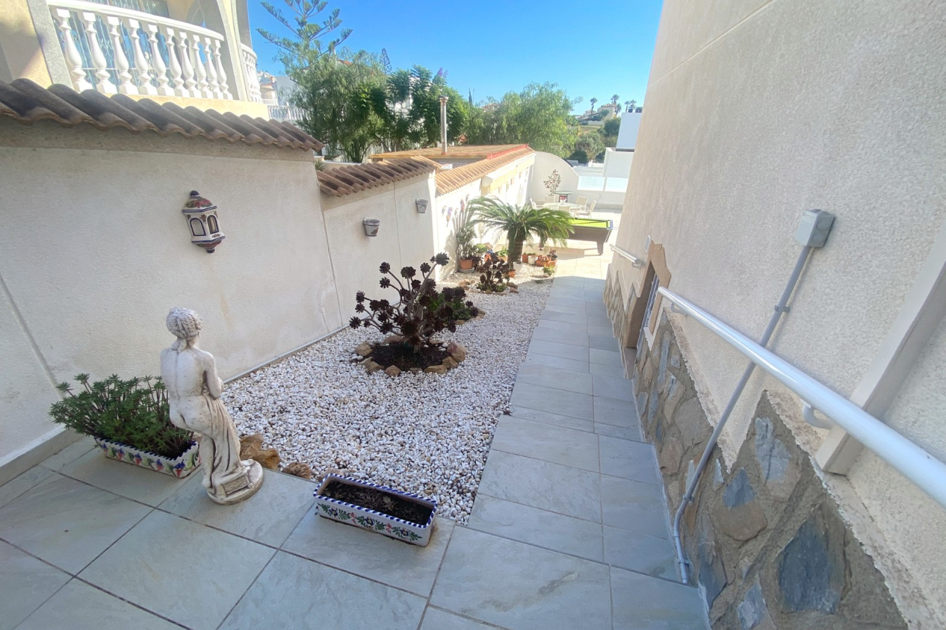 Revente - Detached Villa - Ciudad Quesada - Central Quesada