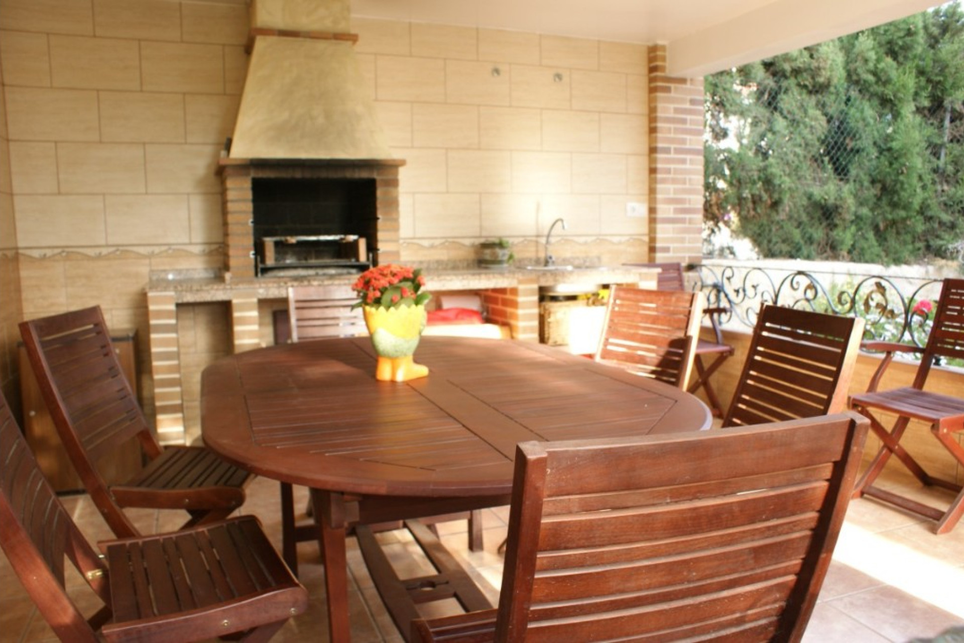 Revente - Detached Villa - Ciudad Quesada - Central Quesada