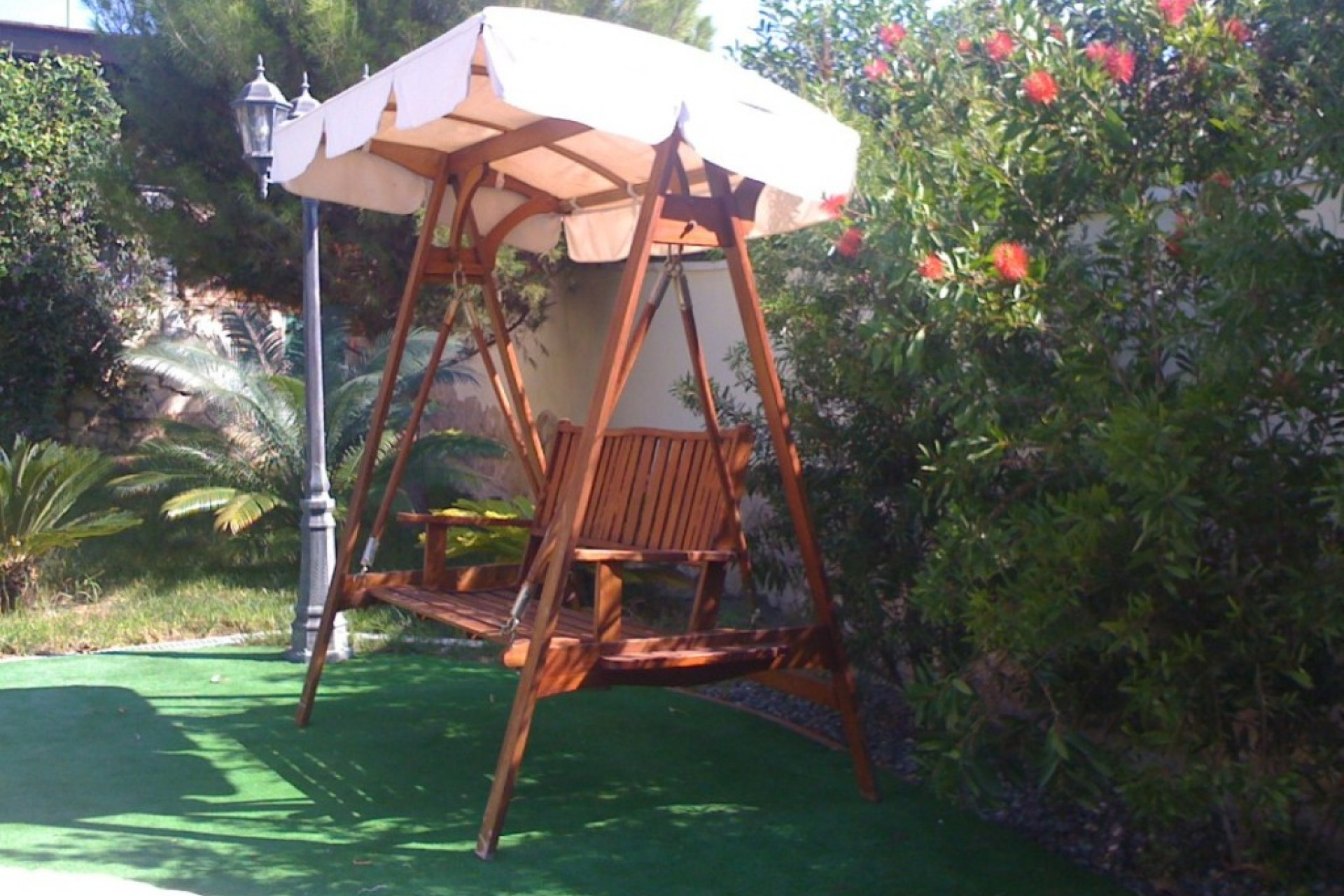 Revente - Detached Villa - Ciudad Quesada - Central Quesada