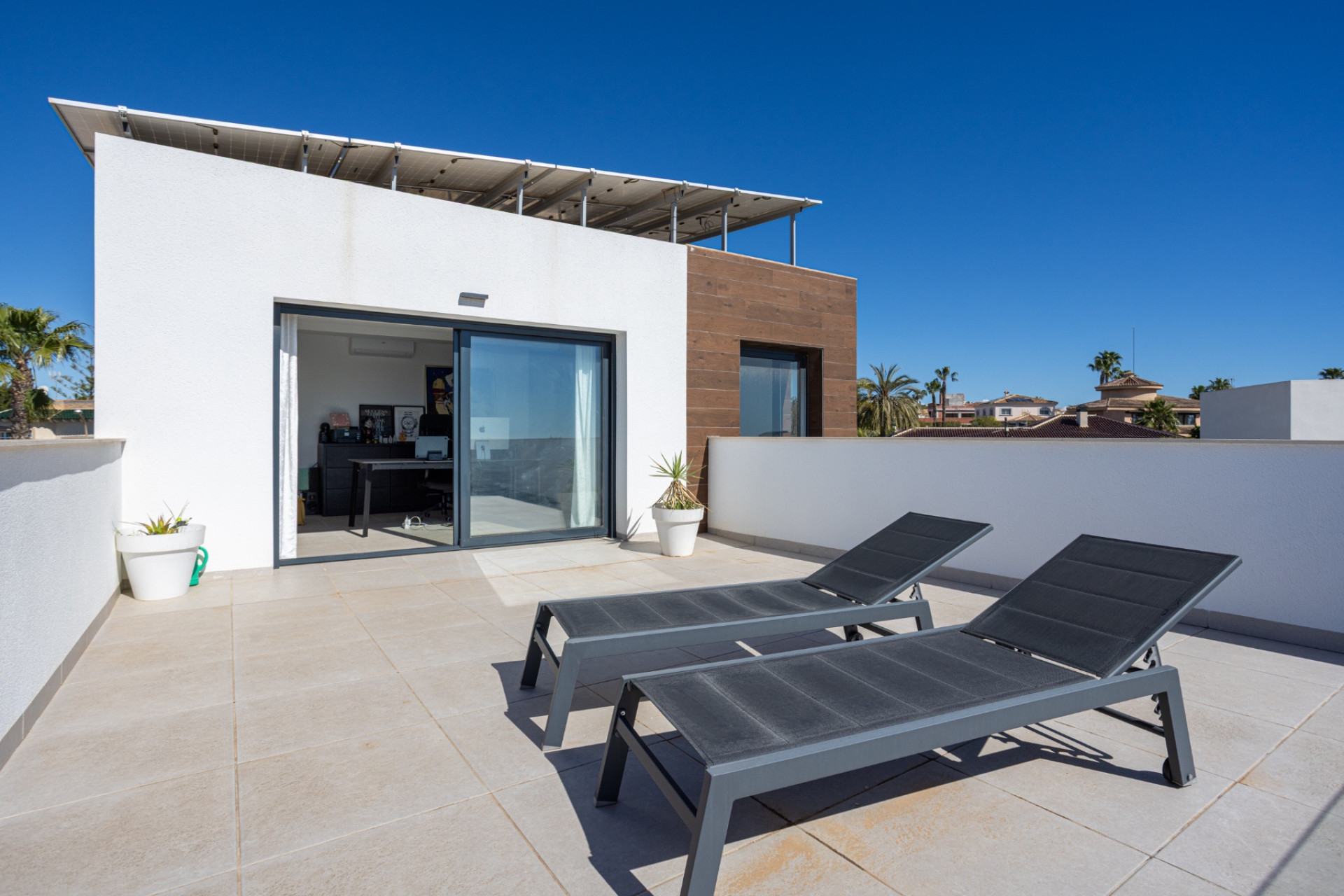 Revente - Detached Villa - Ciudad Quesada - Ciudad Quesada - Rojales