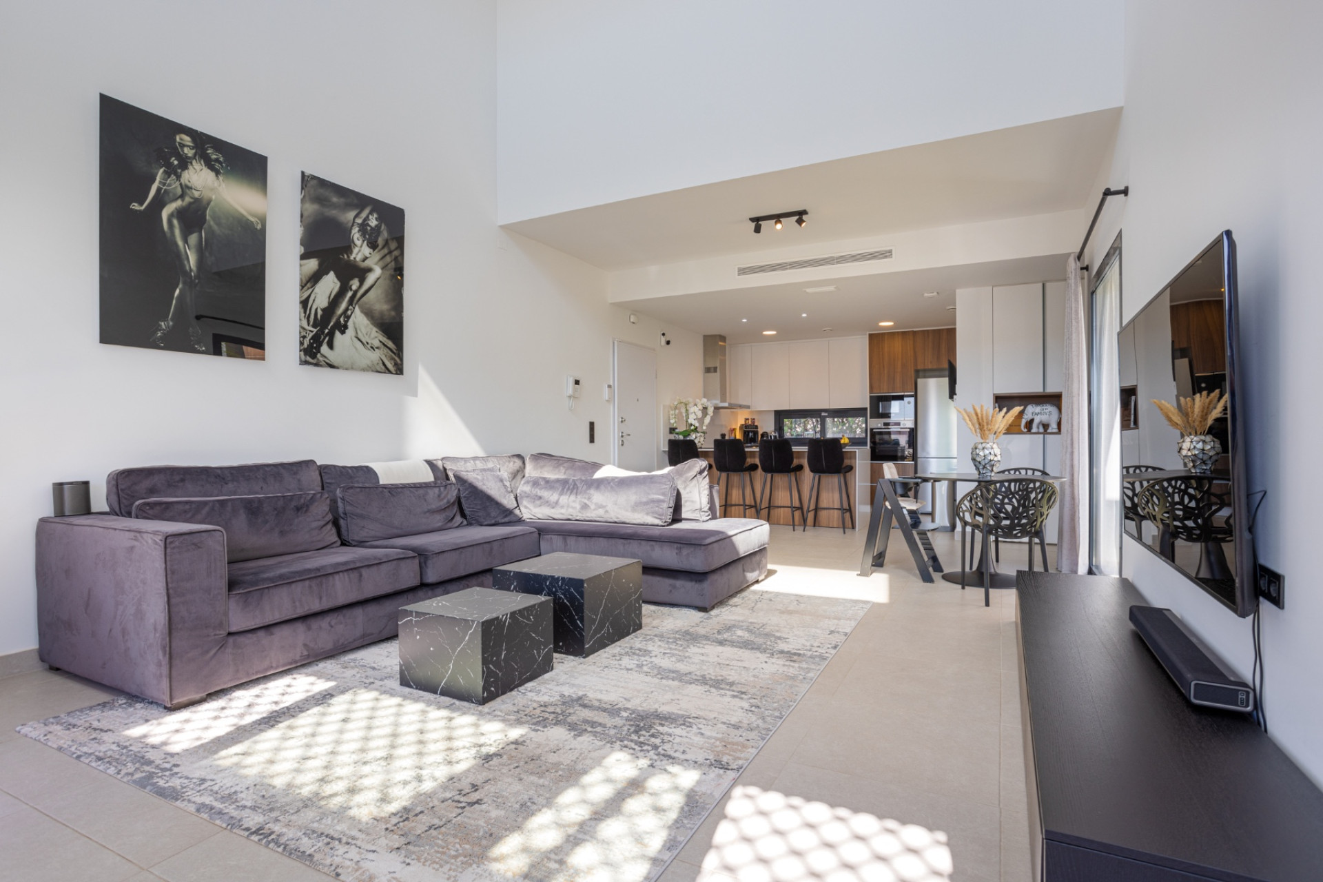 Revente - Detached Villa - Ciudad Quesada - Ciudad Quesada - Rojales