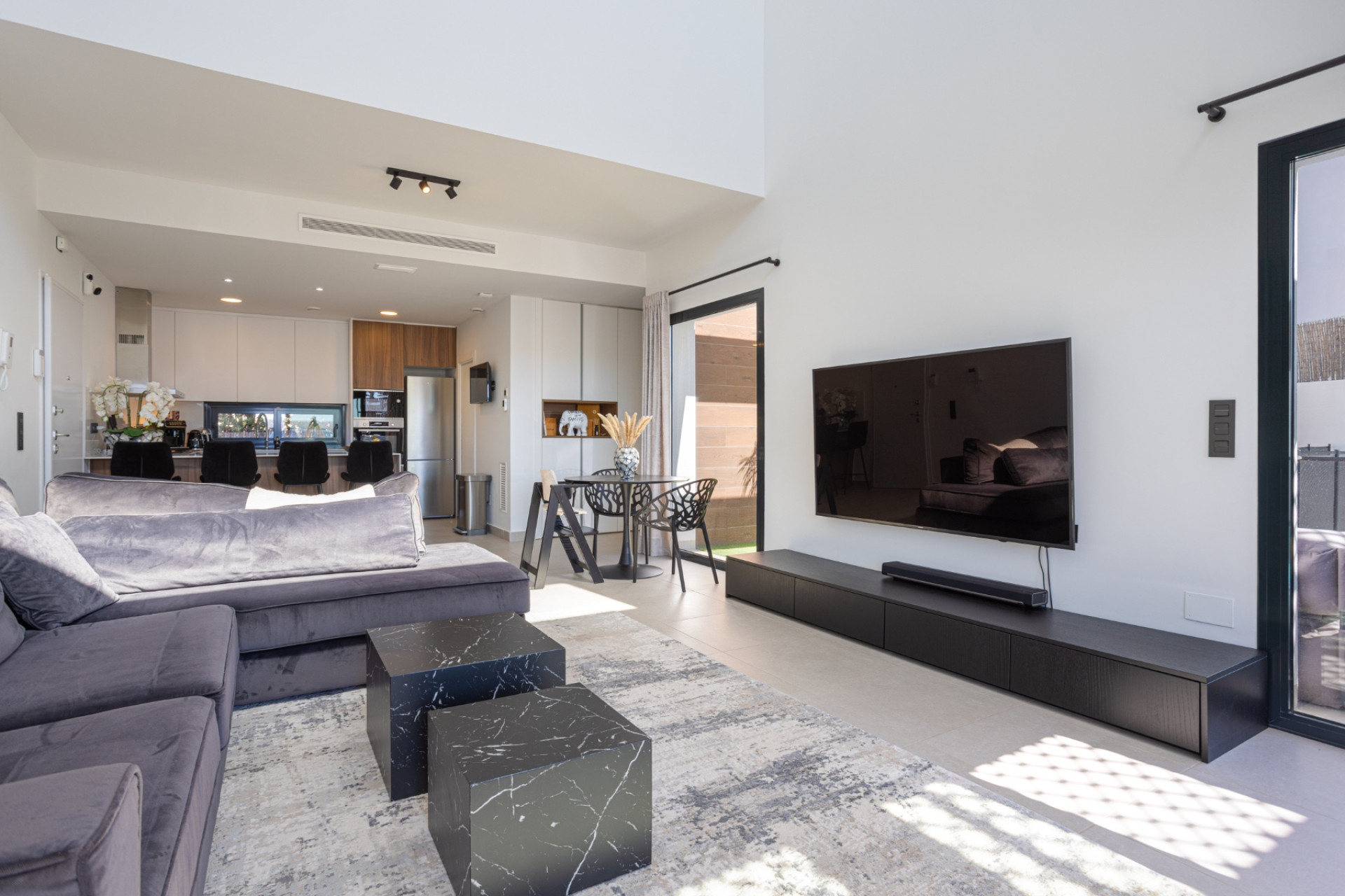 Revente - Detached Villa - Ciudad Quesada - Ciudad Quesada - Rojales