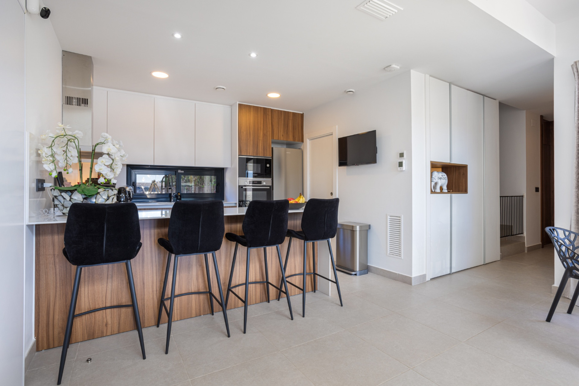 Revente - Detached Villa - Ciudad Quesada - Ciudad Quesada - Rojales